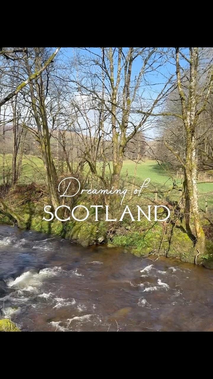 From high castles to the Highlands, Scottish royal manors to whisky distilleries, Scotland is a magical place to visit. #magicalplace #scotlandtravel #scotland #luxurytravel #whisky #highlands