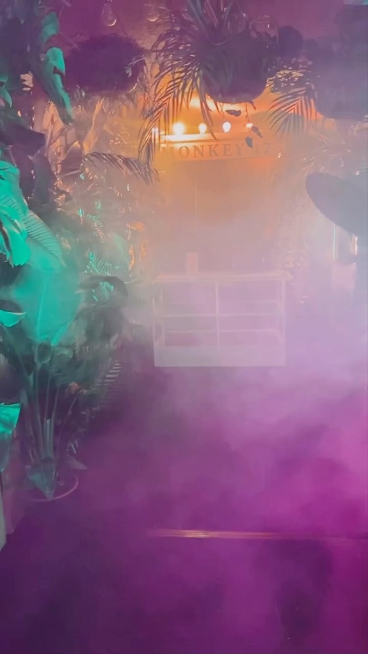 Jungle Bar von @monkey47 🌿🤩
Die letzten zwei Tage durfte ich diese ganz besondere Bar dekorieren im Jungle Design. 🌿 Mein absolutes Lieblingsprojekt diesen Monat. 🤩
Die „Secret“ Jungle Bar ist ab morgen geöffnet beim @electricloveaut am Salzburgring. ✨
#jungle #eventdesign #junglebar #eventdesigner #jungletheme #eventconcept #junglefeeling #eventdekoration #eventdecoration