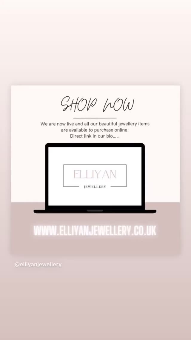 Follow our journey of launching a UK based jewellery business from scratch 🤍🤍🤍 @elliyanjewellery
#followus #journey #uk#business #startup #ukbusiness #ecommercebusiness #eccomerce #jewellery #sales #journey