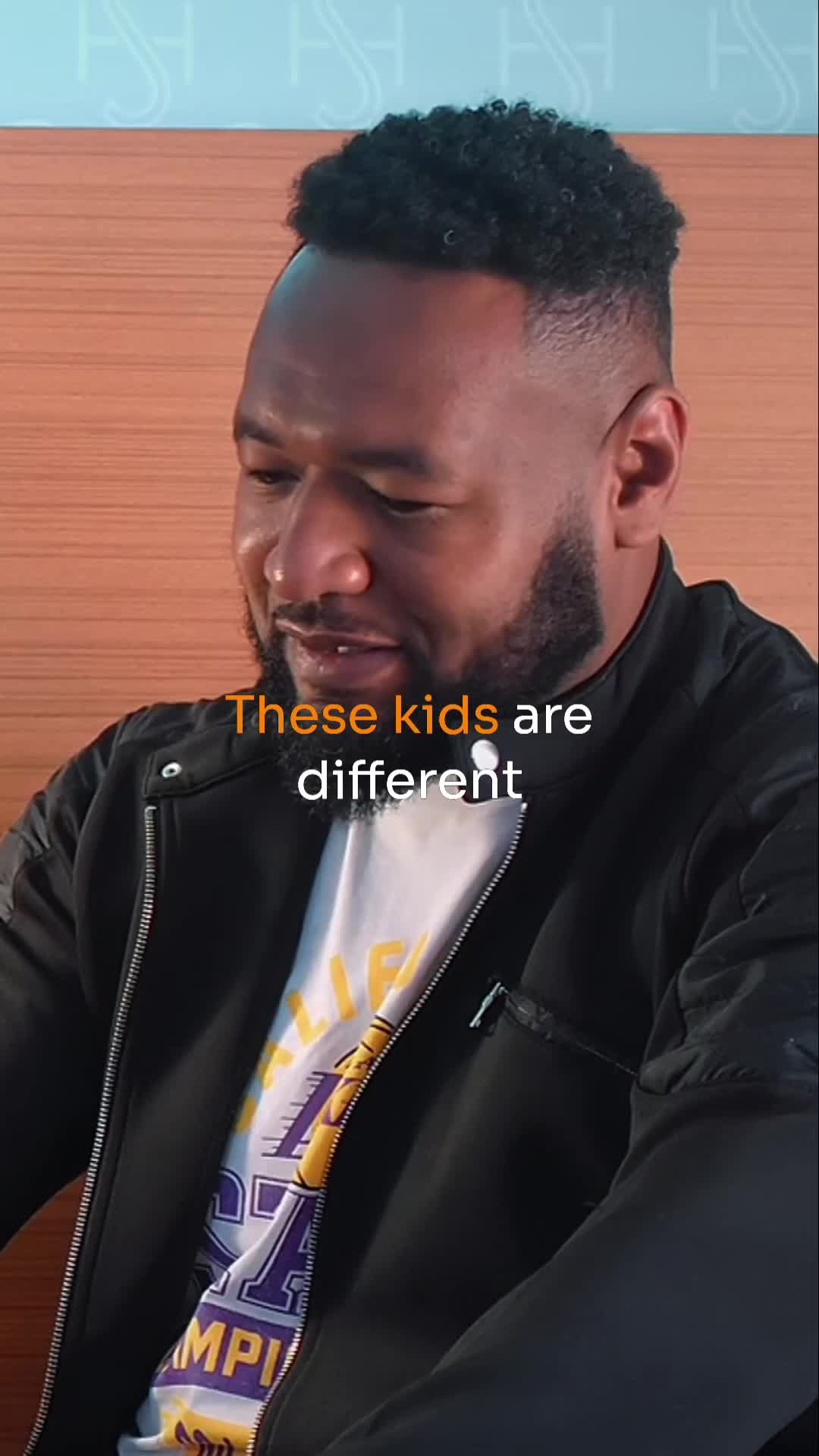 "Episode 1 starts the series off STRONG. Juan Mena’s story of fighting for his son and finding love is one every Black father can relate to. Who’s watched it already? What stuck with you? Let’s talk! 👇🏾🎧"
watch now: blxckdaddy.com
#BlackFatherhood #BlackFathers #MentalHealthMatters #CommunitySupport #DEI #CoParenting #ChildSupport #EntrepreneurLife #BlackMen #DadLife #BlackDadPod #NewPodcast #PodcastLaunch #FatherhoodJourney #MenSupportingMen