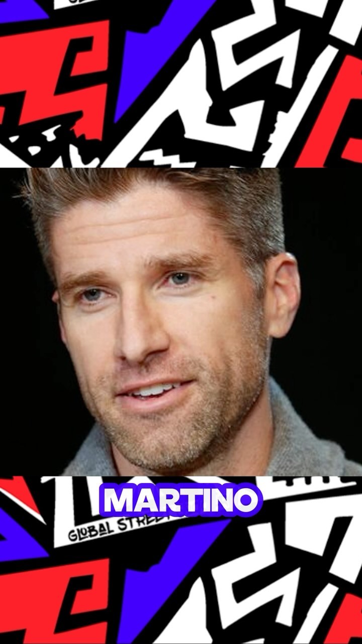 Why does the U.S. struggle with player development compared to street soccer cultures worldwide? Kyle Martino shares game-changing insights on what needs to change for young players to thrive! From running for president of US Soccer, to his conversation with USMNT coach Mauricio Pochettino, to the power of creativity and play —this is an episode you don’t want to miss ⚽🔥
Our new podcast is now LIVE 👏📹
Comment ‘STREET’ to get the episode sent to you DM 📲
Check it out NOW on Spotify, YouTube and Apple Podcast 😮💨
#YouthSoccer #USMNT #ChangeTheGame #StreetSoccerforPresident #Soccer