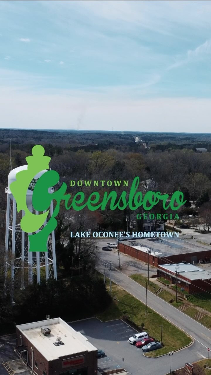 Excited to share one of the films I partnered with @irwinomics to create for downtown Greensboro back in March! It was so much fun exploring and capturing the charm of this small town! 🎥✨
#downtowngreensboroga #irwinomics #kmcomarketing #mylifemediavideography