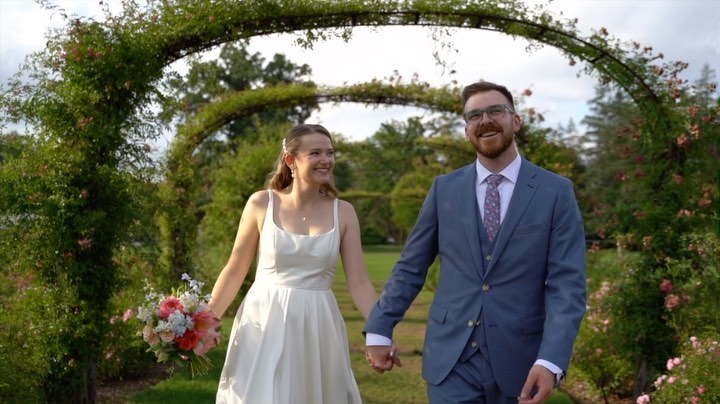 Here’s to a wedding video that will always hold a special place in my heart. Thank you to my brother ( @fitznerz ) and my new sister-in-law ( @clairecurran ) for trusting my team and I to capture their wedding days.
I have to give thanks and credit to my incredibly talented team ( @vetranosvideos and @lombardofilms ) that was able to step in to film and allow me to enjoy my brother’s wedding.
Congratulations to the newlyweds!
#ctwedding #ctweddingvideo #ctweddingvideographer #connecticut