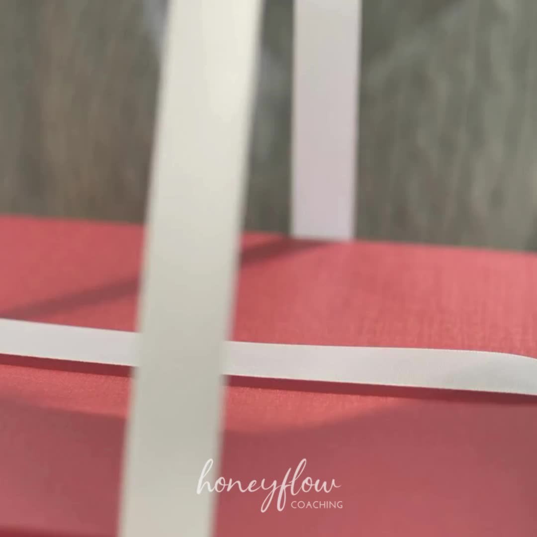 As we approach the close of 2023, I've crafted something special to guide you through reflecting on your business journey. 🎁
Here's your invitation to a moment of gratitude and intentional goal-setting with my Year In Review Guide. ✨
Reflect with Gratitude:
Take a pause to acknowledge the highs and lows of the year. What moments are you grateful for, and what lessons did the challenges bring? Gratitude sets the stage for a positive wrap-up.
Embrace the Year's Lessons:
Every twist and turn of the year brought valuable lessons. Embrace these insights as stepping stones for personal and professional growth. What will you carry forward from the challenges and triumphs of 2023?
Shape Your Focus and Priorities:
Close out the year by shaping your focus and priorities for the next. What areas of your business and life deserve extra attention? Define your path forward with clarity and purpose.
Add the Perfect Finishing Touch:
Picture your business journey as a beautifully wrapped gift. What final touches can you add to make it truly special? Utilize my Year In Review Guide to reflect, learn, and add the perfect finishing touch to your year in business.
🎀 Download your guide via the link in my bio, and let's tie a pretty bow on your business year! 🎀
#BusinessReflection #YearInReview #GoalSetting #EntrepreneurJourney #womensupportingwomen #womanownedbusiness #femaleentrepreneur