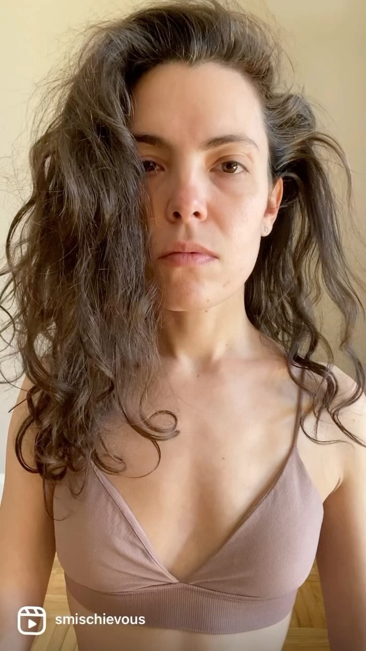 HALF•LIFE, a pandemic dance film
I made this piece 3 years ago, while I was still socially distancing and recovering from a shoulder injury. I was limited both socially and physically, and I wanted to convey a sense of distortion, fragmentation, and alienation from my own self image.
In a way, this is a true “Instagram film”; I utilized several filters, and I edited the whole thing in app in 30 second chunks (which @john_e_noel generously stitched together and added music to in a real editing program after the fact). It was my first time editing my own dance footage, and I fell in love with the process - even if I was doing it in the most inefficient way possible lol.
I am not really sure why I’m sharing this piece now except that (a) I hadn’t done it yet and (b) I watched it yesterday and despite some glaring imperfections, I still resonated with what I’d made. I thought she deserved to see the light of day.
Enjoy my long pandemic locks, and let me know if/where you find meaning.
Music: “Half-Light” by Rostam ft. Kelly Zutrau
(I do not own the rights to this music.)