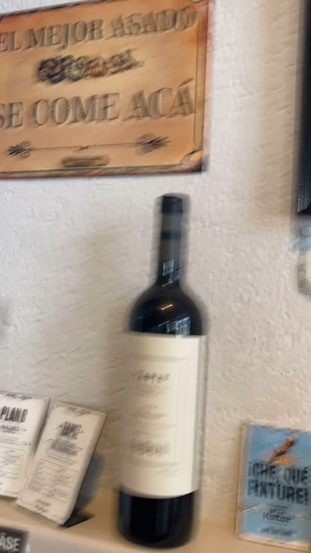 Argentinische Grillspezialitäten vom Holzkohlengrill im Kleinbasel! Di-Sa ab 17Uhr und Mi-Fr von 12-14Uhr.
Für dein Teamevent, Geburtstagsessen oder einfach so… Lass dich von uns verwöhnen!#
#asado #argentina #basel #suiza #grillspezialitäten #holzkohlengrill #restaurant #baselswitzerland