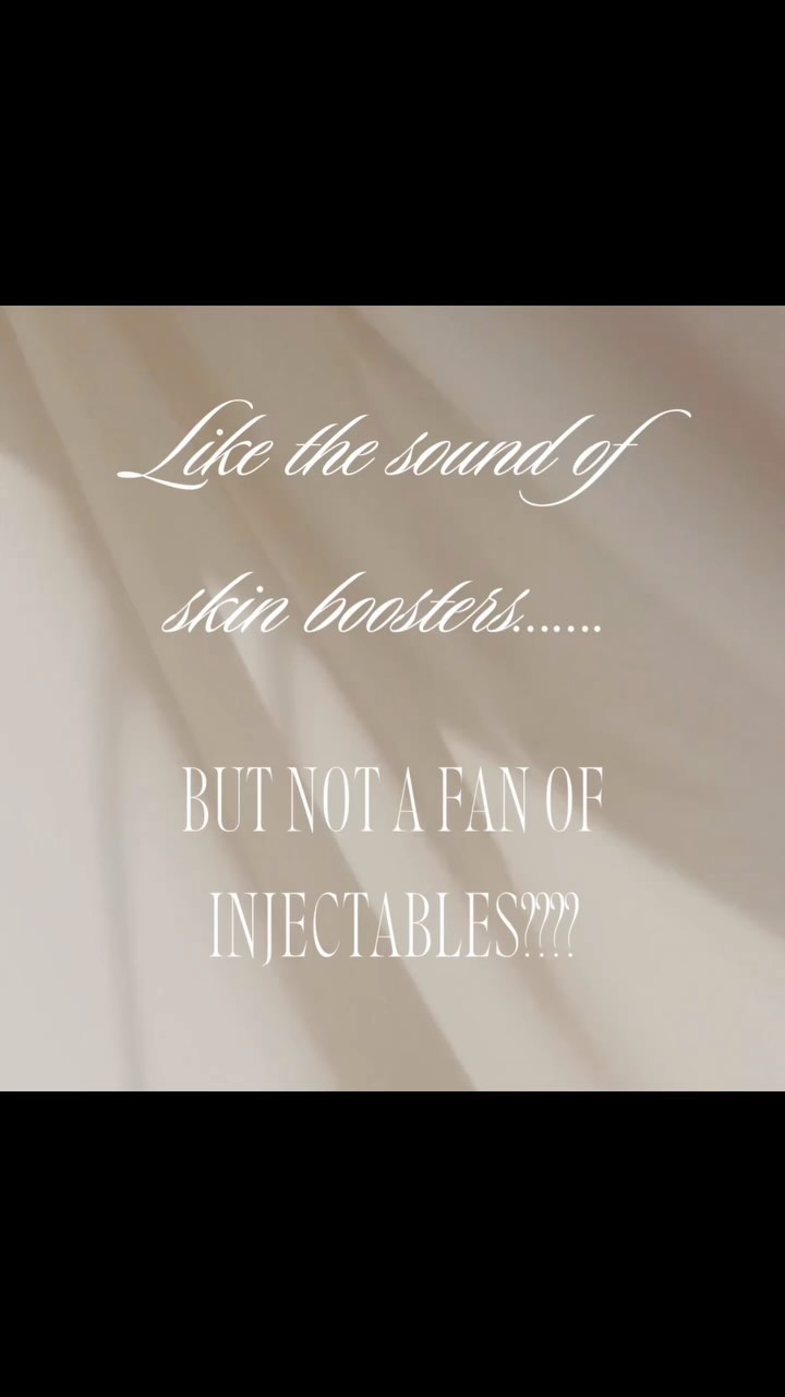 Skin Boosters are EVERYWHERE at the moment thanks to their amazing potential to provide beautiful, hydrated, glowing skin!
But for those that aren’t a fan of injectables there is a solution…..✅
Some skin boosters can be microneedled in aka…collagen induction therapy 😁
Leaving your skin hydrated, fine lines and wrinkles appear reduced, pores tighter and that ultimate glow we all crave! 🙌🏻
Book in for your hydraboost facial today and flood your skin with hydration! 💦
Facial can be repeated every 4-6 weeks 💫
Flexible payment option available 🙌🏻
#skincare #hydrate #hydration #dryskin #dullskin #beauty #skinjourney #selfcare #confidence #journey #beauty #glassskin #skinboosters #collagen