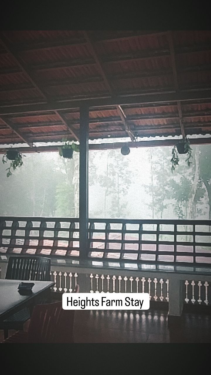 Heights Farm Stay coorg
#coorg #homestay #coffeeestate