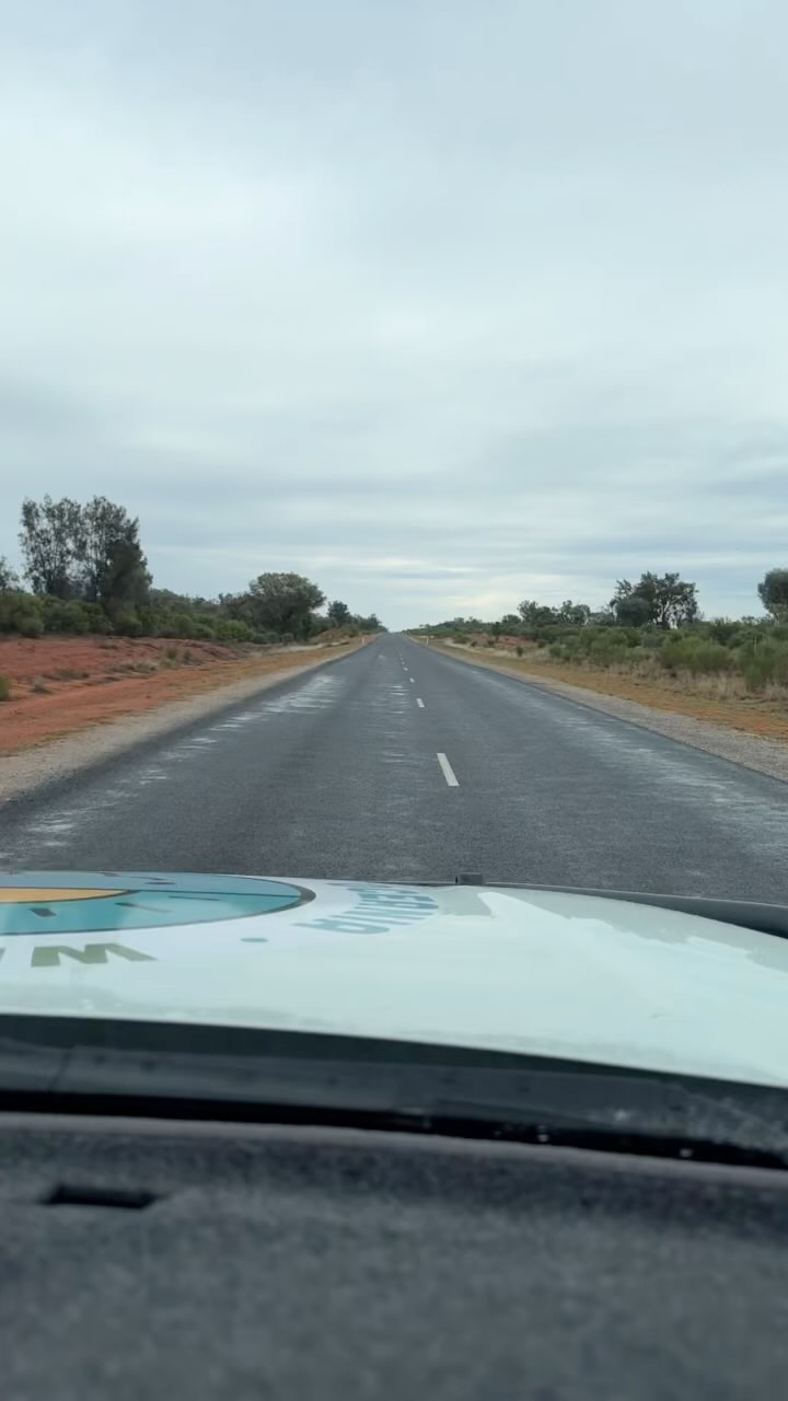 Made to the QLD Ranger Association Muster!! #rangershelpingrangers