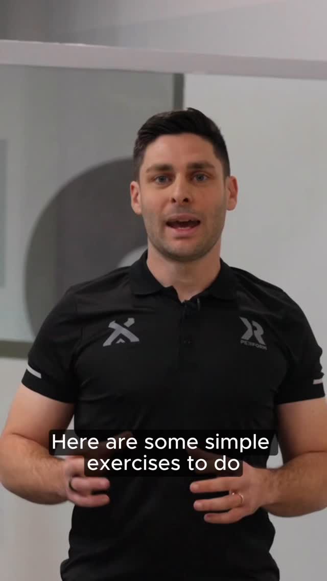 Ecco delle semplici ma efficaci proposte per preparare al meglio il tendine d’achille ad una sessione di allenamento.
E tu ti prepari correttamente prima di eseguire il tuo workout?