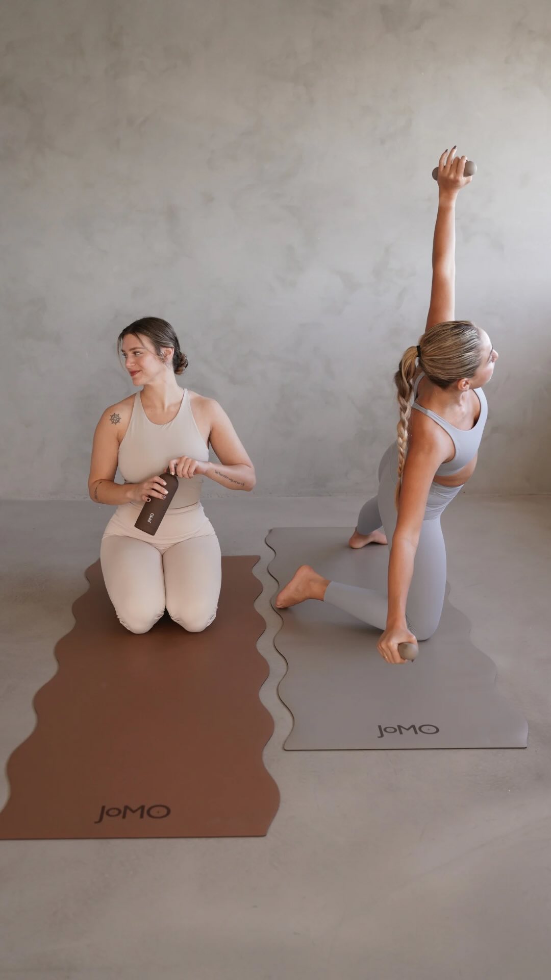 Ladies & gentlemen Introducing your NEW OBSESSION THE WAVE MAT.
Now available to purchase.
Limited stock.