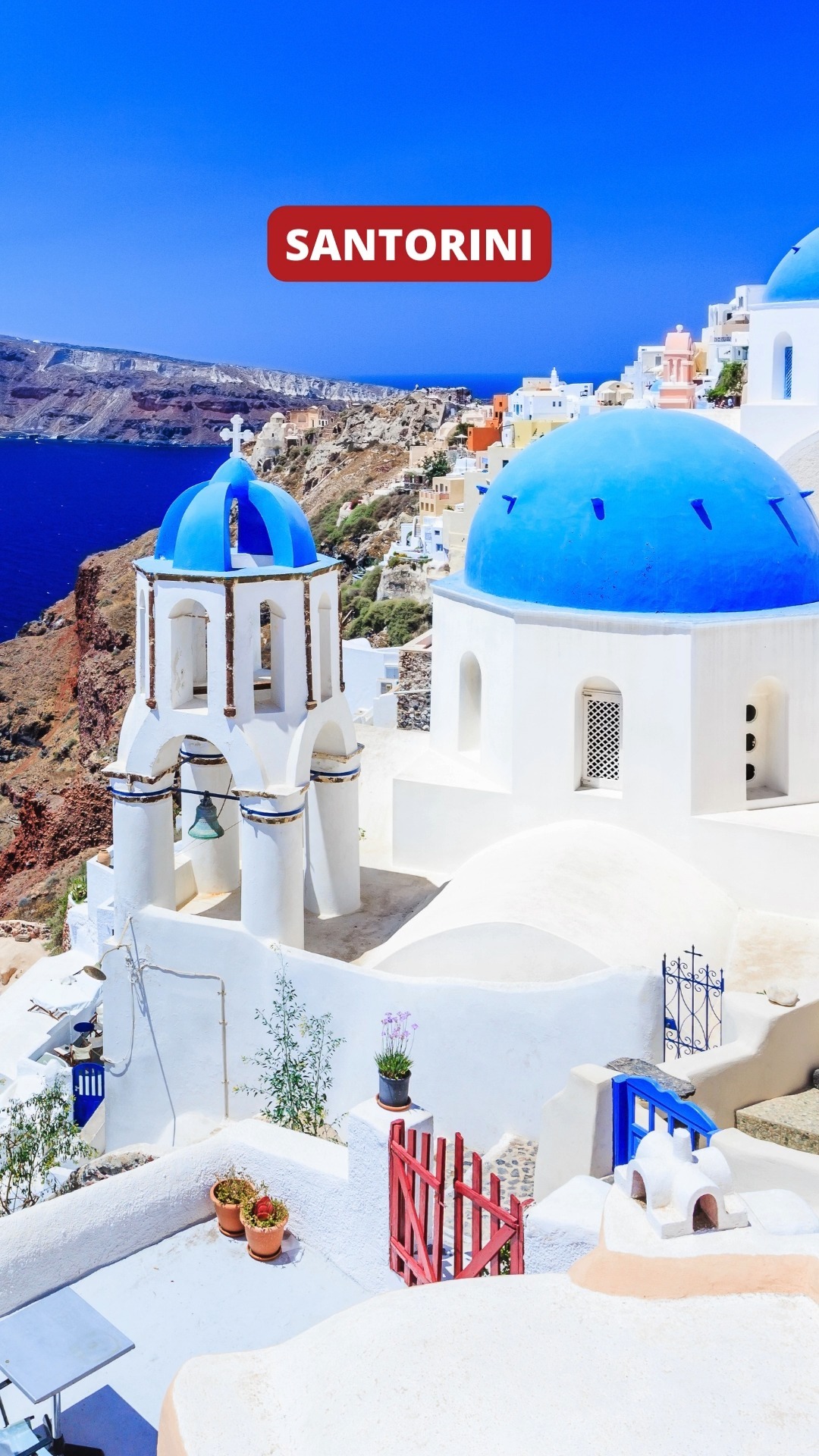 ✨ Discover the charm of Greece, from the iconic whitewashed villages to the crystal-clear waters, your dream getaway awaits. Let CND Travel take you there! 🌅🏖️
📞 Contact us today:
📱 +27 79 244 4432
📧 hello@cndtravel.co.za
🌐 www.cndtravel.co.za
#GreekGetaway #CNDTravel #IslandParadise #TravelWithCND