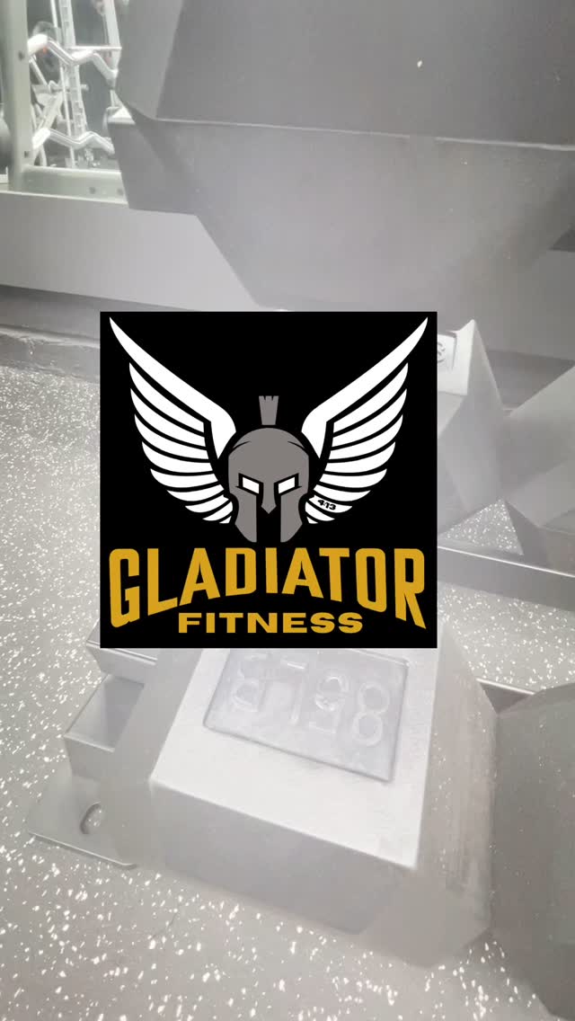 🛡️ Unleash your inner warrior 🛡️
At Gladiator Fitness, we don’t do ordinary workouts- we forge strength, discipline, and confidence. With private training spaces and elite-level coaching, this is where your transformation begins.
-
✔️ One-on-one personal training sessions with elite-level coaches
✔️ Exclusive Monthly Memberships for serious transformations
✔️ Group classes coming soon to push you further, together
-
Private. Powerful. Purpose-driven.
Step into your greatness 💪🏻
Join the arena today.
-
🔥 DM us now or stop in to learn more.
-
🏛️ Train like a Gladiator.
📍 220 Church St, Northport, NY
-
-
#GladiatorFitness #NorthportNY
#NorthportFitness #LongIslandFitness #TrainLikeAGladiator #NYFitness #FitFam
#FitnessLifestyle #PersonalTraining #LongIsland