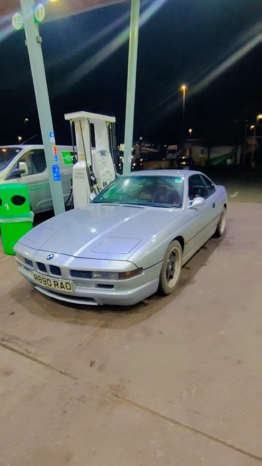 Sold and Delivered: 1998 BMW 840ci.the red guts is 🔥🔥🔥
#righthanddrive #bmw #e31 #845 #850ci #bimmerinsta #caroftheday #e36 #645ci #theplug #beemergang #weekendvibes #weekendcar #smallbusiness