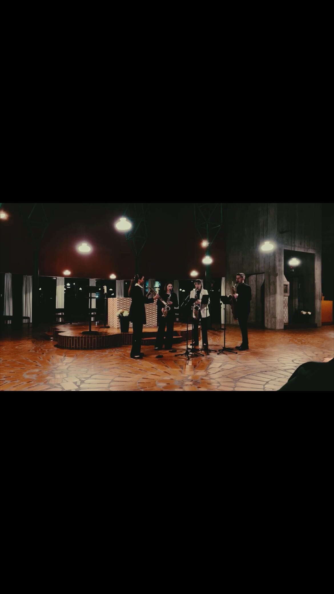 Manuel de Falla’s La vida breve is a passionate tale of love, betrayal, and the fleeting nature of life. 🌹 With its fiery flamenco rhythms and lush orchestration, this Spanish opera captures the soul of Andalusian culture. ✨ It premiered in 1913 but remains timeless, blending folk traditions with operatic drama.
#ClassicalMusic #Opera #ManuelDeFalla #LaVidaBreve #SpanishPassion #MusicHistory #Saxophon #Music #Köln