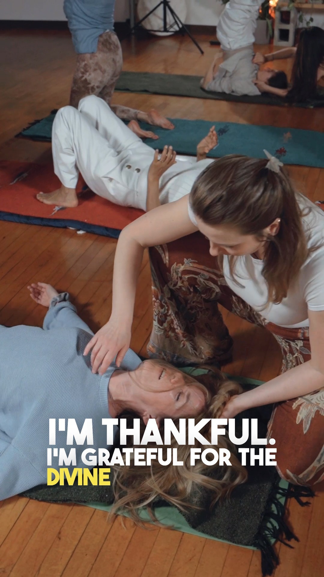 Kundalini and the Evolution of Human Consciousness
🇬🇧🇵🇱
Kundalini plays a central role in the emergence of fourth-density consciousness on Earth. This next step in human evolution involves activating the heart chakra and experiencing universal love, unity, and oneness with the universe. This process begins as an individual's consciousness elevates from third-density to fourth-density, signifying a significant shift in spiritual awareness and energy frequency. 🌍💖
As Kundalini awakens, it initiates a comprehensive upgrade of the body, particularly the nervous system, down to the cellular level and even upgrading our DNA. 🧬⚡ This transformation enables the body to sustain the higher frequency energy characteristic of fourth-density consciousness. The journey of Kundalini awakening is a profound evolution, marking a new chapter in human spiritual development. 🌟🧘♂️
🇵🇱
Kundalini i Ewolucja Ludzkiej Świadomości
Kundalini odgrywa kluczową rolę w pojawieniu się świadomości czwartego wymiaru na Ziemi. Kolejny krok w ewolucji człowieka to aktywacja czakry serca i doświadczenie uniwersalnej miłości, jedności oraz jedności z wszechświatem. Proces ten rozpoczyna się, gdy świadomość jednostki podnosi się z trzeciej gęstości do czwartej, co oznacza znaczącą zmianę w duchowej świadomości i częstotliwości energii. 🌍💖
Przebudzenie Kundalini inicjuje kompleksową aktualizację ciała, szczególnie układu nerwowego, aż do poziomu komórkowego i nawet modyfikując nasze DNA. 🧬⚡ Ta transformacja umożliwia ciału utrzymanie wyższej częstotliwości energii charakterystycznej dla świadomości czwartej gęstości. Podróż przebudzenia Kundalini to głęboka ewolucja, otwierająca nowy rozdział w duchowym rozwoju człowieka. 🌟🧘♂️
#fypシ゚ #explorepage #explore #KundaliniAwakening #SpiritualEvolution #FourthDensity #HeartChakra #UniversalLove #ConsciousnessShift #SpiritualAwareness #humanconsciousness #spiritualjourney #EnergyUpgrade #mindbodyspirit #dnaupgrades
#PrzebudzenieKundalini #EwolucjaDuchowa #CzwartaGęstość #CzakraSerca #UniwersalnaMiłość #Jedność
#ZmianaŚwiadomości #ŚwiadomośćDuchowa #WyższaCzęstotliwość #LudzkaŚwiadomość #PodróżDuchowa #AktualizacjaEnergii