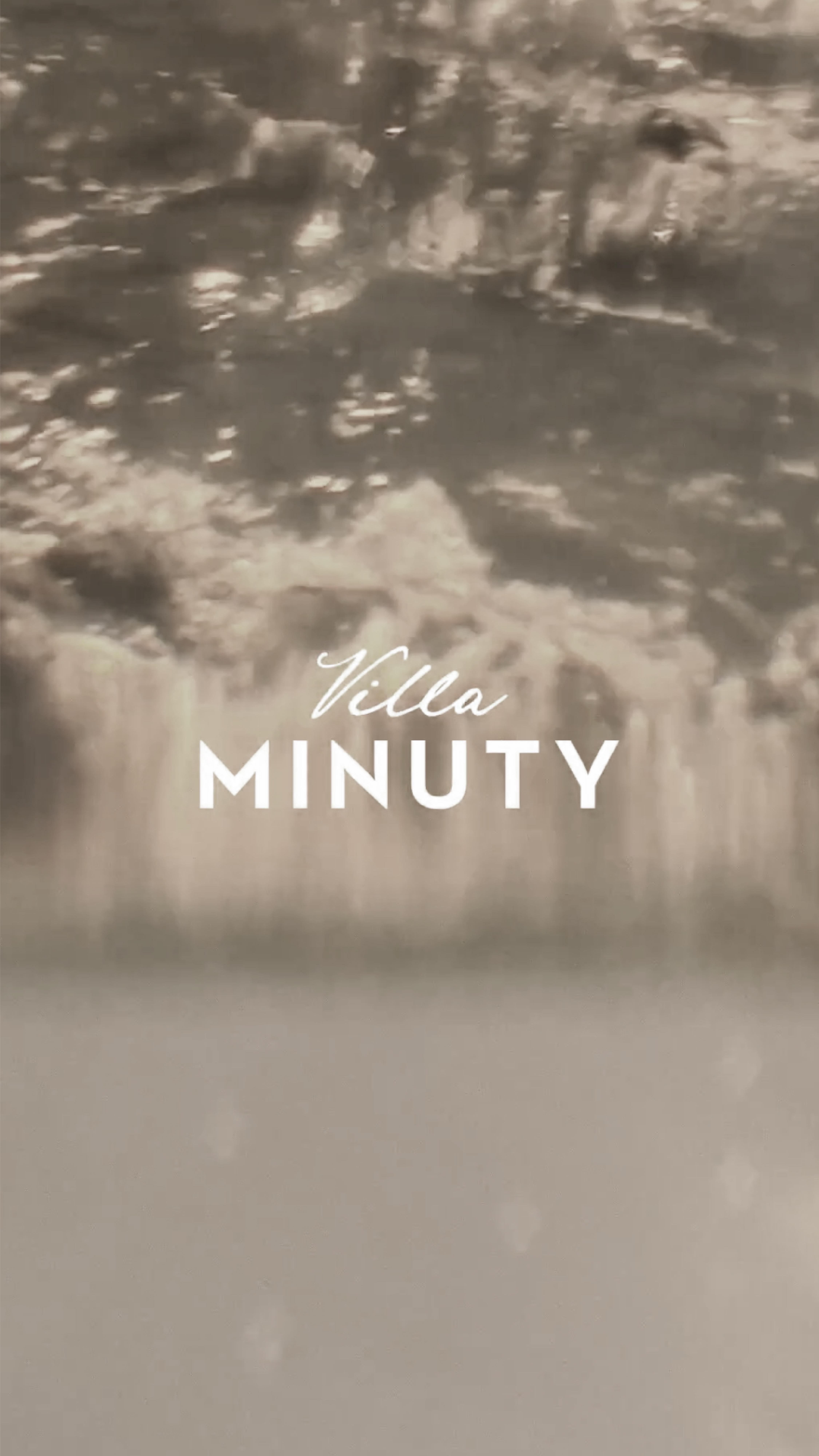 2/3 VILLA MINUTY: Bringing the French Riviera lifestyle and its uniquely Provençal Art de Vivre to Rosewood London by transforming the summer terrace into Villa Minuty - a coastal restaurant inspired by the iconic Côte d’Azur and reminiscent of Château Minuty’s remarkably well-exposed location on the verdant hillsides of the villages of Gassin and Ramatuelle.
Logo Design: @elizabethdukedesign