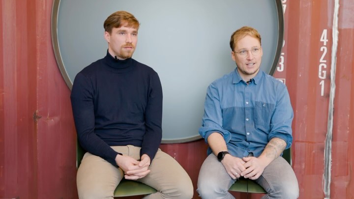 Heute gibt es den fünften Teil von der Interviewreihe mit Guy und Micha. Sie sprechen über die grössten Herausforderungen als Praxisgründer und Unternehmer, die Idee hinter dem Praxisdesign und was dem Patienten durch den Aufbau suggeriert werden soll.
Wir hoffen euch gefällt die Folge, lasst uns wissen wenn ihr weitere Fragen habt :)
#horgen#physicaltherapy#physioteam#interview#zürich#sportsphysio#dontforgettotrain