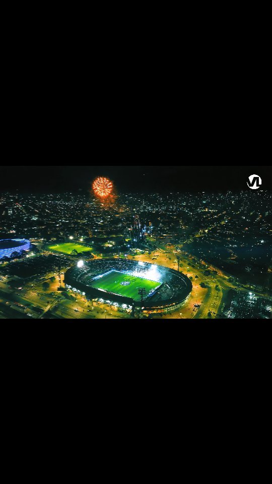 Half Time Show Millonarios vs Nacional
#halftimeshow #vinilolab #estadioelcampin #stagedesign #multimediashow