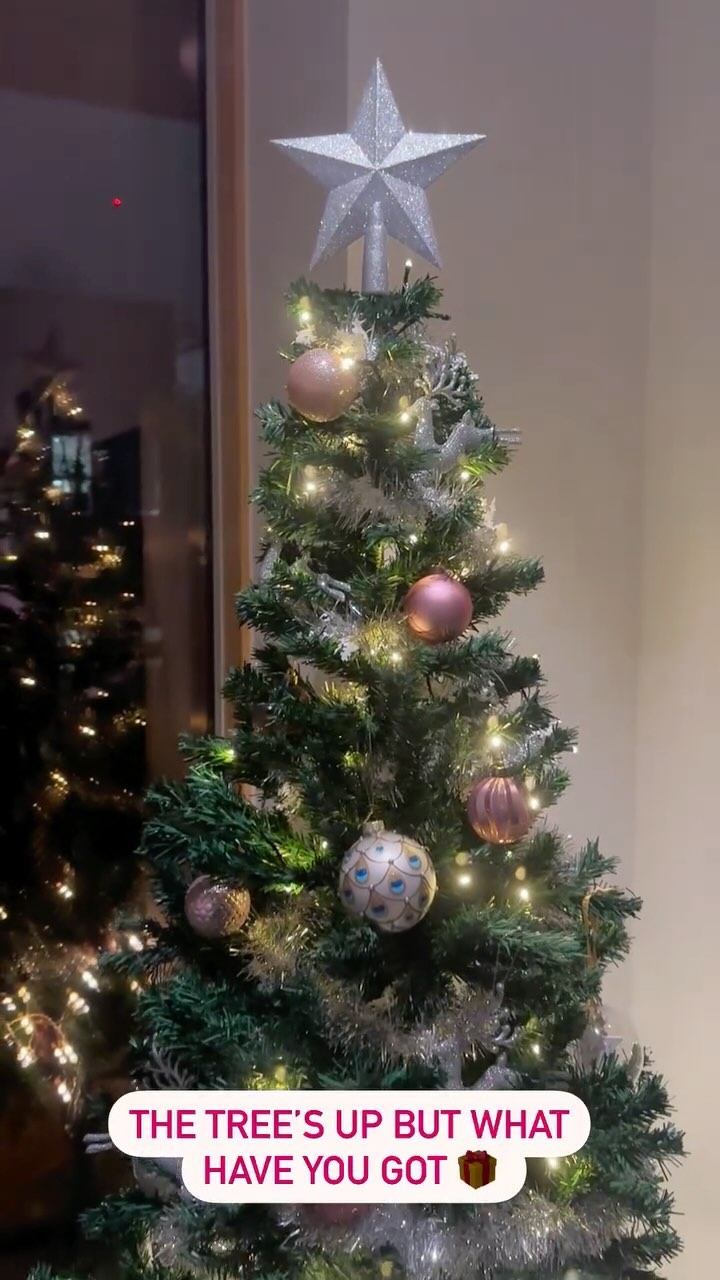 Is your tree up and have you bought all your gifts to go under the 🎄? #christmasgifting #holidayactivities #learnthroughplay #rainydayactivities #mindfulnessforchildren #indiankids #108puzzles