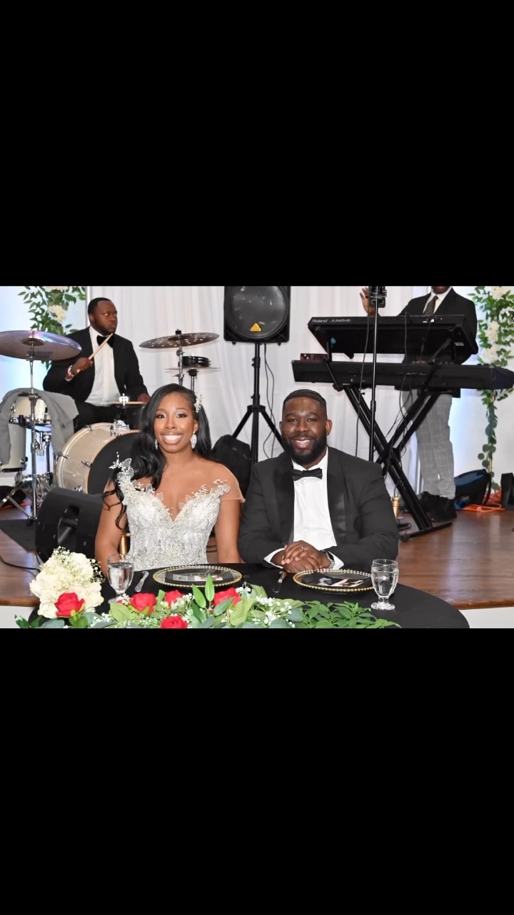 ✨✨Happy Anniversary, Mr. Bennett. One full journey around the sun as husband and wife.
This year hasn’t been perfect. Yet, even now, I am reminded that what truly counts is not how someone treats you when everything is going smoothly, but how they support you when challenges arise, when chaos takes over, or when life throws its curveballs.
I am deeply grateful that throughout this year, we have remained steadfast in our promise to treat each other with love, kindness, respect, and honor.
Cheers to many more! 🩷