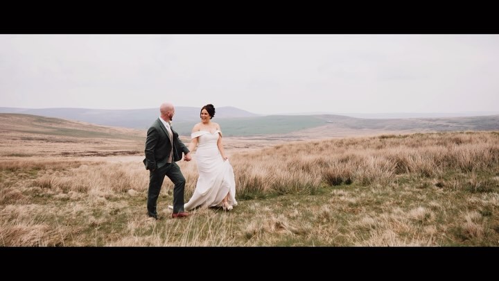 From the wedding of Joe & Sophie at @discovergellifawr
#weddingfilms #weddinginspiration #bride