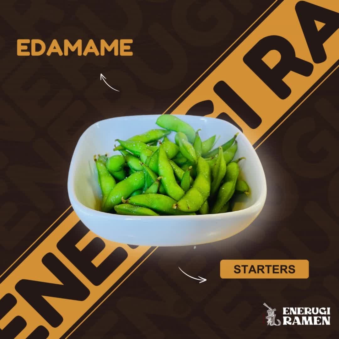 Kickstart your feast with irresistible starters—small bites, BIG flavors! 🍽️✨
📌Don't forget to leave us a Google or Yelp review and get a FREE MOCHI ICE CREAM!
#fyp #japaneseramen #greenpoint #brooklyn #enerugiramen #spring #AppetizerGoals