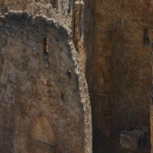 Sneakpeak from an upcoming digital reconstruction project.
The site of "Timios Stavros" was 3D captured, and we are in the process of digitally reconstructing the destructed monument, revealing the church as it once stood.
#cyprusheritage
#cyprusarchitecture
#cyprusarchaeology
#ruin #culturalheritage #culturalmonument #photogrammetry #uavphotogrammetry #realitycapture #3dsurvey #lidarsurvey #cloudyworks @cyprus_larnaca_ #makerspacelarnaka