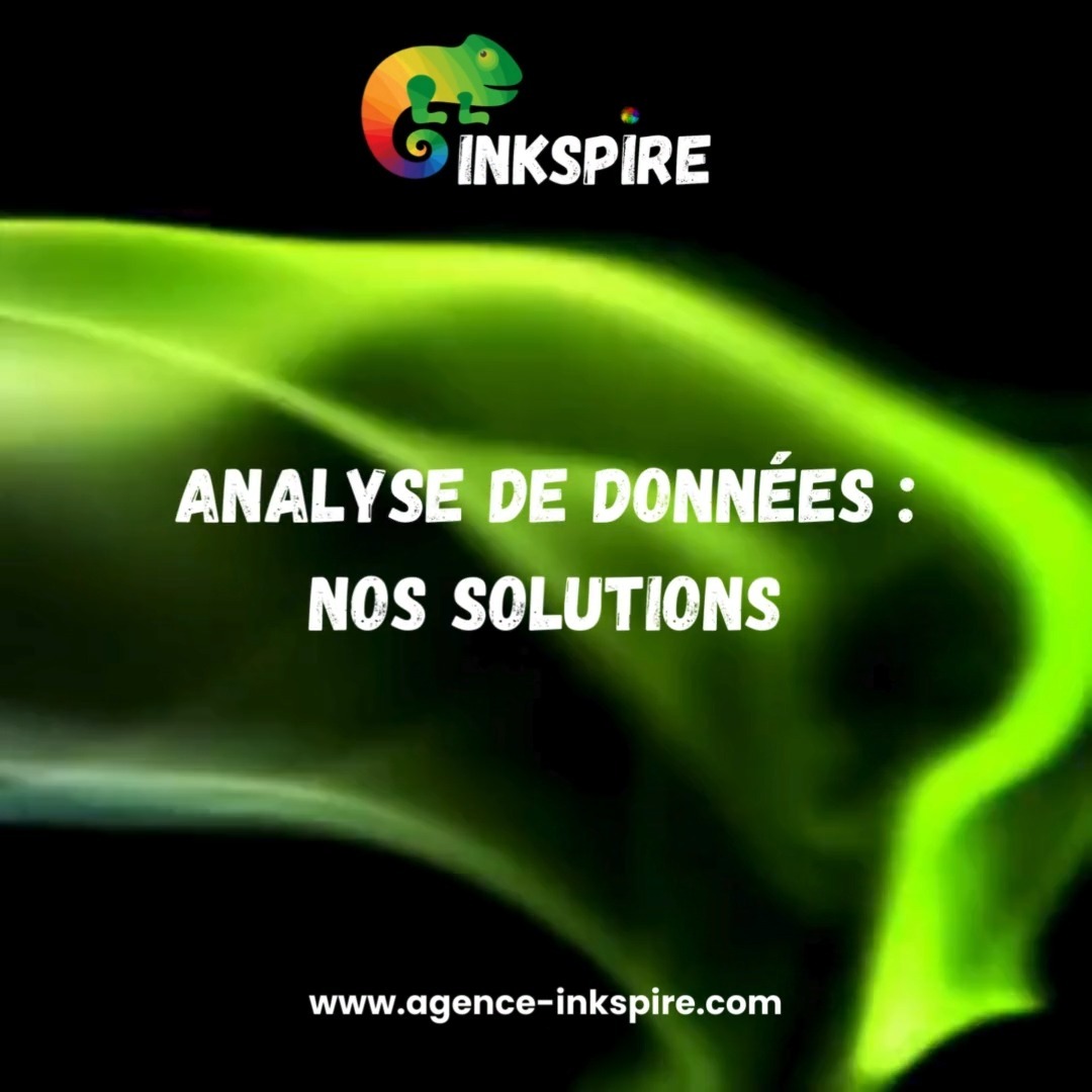 🚀 Nos Solutions : Analyse de Données
Dans l'univers complexe du marketing digital, les données sont votre boussole. Voici comment nous pouvons vous aider à naviguer avec précision :
📊 Suivi Analytics : Utilisez la puissance de Google Analytics pour comprendre en temps réel le comportement de vos visiteurs. Ajustez votre stratégie pour maximiser les conversions grâce à des insights pertinents. #GoogleAnalytics #SuiviAnalytics
🔍 Pixel de Suivi : Collectez des données essentielles sur les interactions des utilisateurs avec votre site. Optimisez vos campagnes publicitaires sur les réseaux sociaux et maximisez le ROI/ROAS. #PixelDeSuivi #OptimisationPublicitaire
🔐 Conversion API : Surmontez les limitations des cookies. Suivez les actions des utilisateurs en toute confidentialité pour obtenir des données plus précises et fiables. #ConversionAPI #ConfidentialitéDesDonnées
🎯 Balise de Conversion : Identifiez les actions clés sur votre site. Obtenez une vue claire sur les performances et ajustez là où c'est nécessaire. #BaliseDeConversion #AnalyseDePerformance
📈 Reporting Automatisé : Simplifiez votre processus de décision avec des rapports automatisés, personnalisés selon vos objectifs et indicateurs de performance clés (KPI). #ReportingAutomatisé #PriseDeDécision