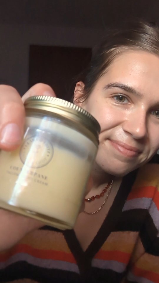 animal based + plant based = happy skin 🌞
if you're looking to ramp up your (potentially non-existent) skincare routine for the new year, i got ya covered !
bringing together the benefits of both animal based (tallow) and plant based (essential oils) harness amazing potential for your skin.
🐮tallow is bioidentical to our skin's natural sebum and nourishes + supports it so so well + no one does it better + for a better price than @claraandfritztallowshop.
🌿the power of essential oils then gives your skin a anti-inflammatory, antioxidant, + antibacterial BOOST✨
here's my nighttime routine :
1. open pores with warm, damp washcloth
2. apply @claraandfritztallowshop oil cleanser to draw the nasties away from your skin (it melts away makeup in my experience)
3. wait one minute & wipe it all away
4. next up, a DIY glow serum -- I use castor + jojoba oils split as a base with blue tansy, frankincense, geranium, + lavender @youngliving pure essential oils, with the tiniest bit of tea tree + lemon for a deeper cleanse
5. top it with the counterpane night cream from @claraandfritztallowshop -- it's a heavy layer great for soaking in all night long
6. gua sha routine to stimulate the lymphatic flow in your face to reduce inflammation + support your lymphatic drainage.
"SEEDTHYME10" saves you every time you shop with @claraandfritztallowshop🐮(paid partnership :)
&slide into my dms for ways to save + unlock the power of plants with @youngliving 🌿
follow along @seedthyme + let's redefine (w)holistic wellness for the every girl 🧡
11.11.24