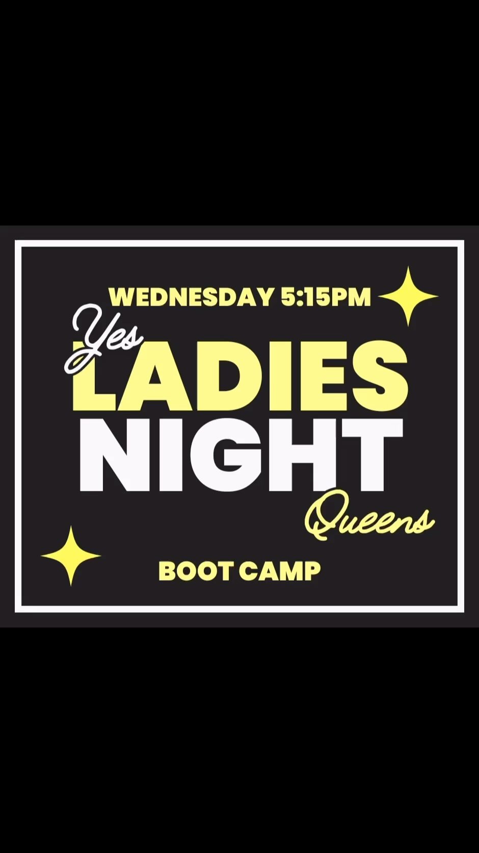 Did you know Wednesday is ladies night?? Join boot camp at 5:15pm for a ladies-only workout every week. Come meet new friends and workout buddies, all levels welcome- beginners encouraged!!! Just a half hour long, open to members and non-members! Pre-register up to an hour before class on website or DM here. 💪🏻🤩💯✌️
#thestudioupstate #isweatupstate #bootcamp #ladieswholift #workout #roxburyny