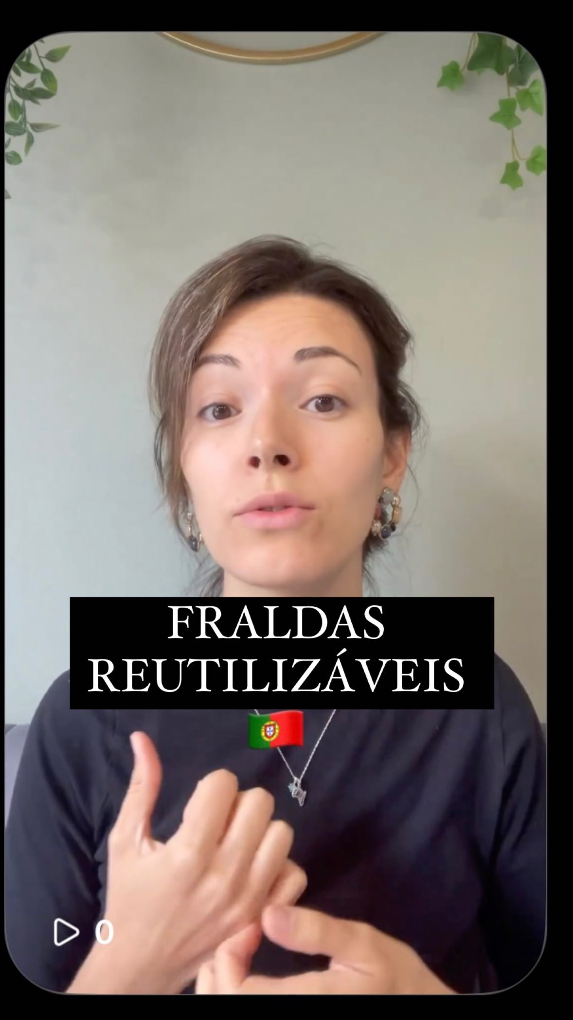 Fraldas descartáveis VS reutilizáveis
O que vocês usam ou estão pensar usar? Se usam reutilizáveis, como tem sido a tua experiência?
#fraldasdescartáveis #fraldasreutilizaveis #fraldas #bebé #maternidade #mãe