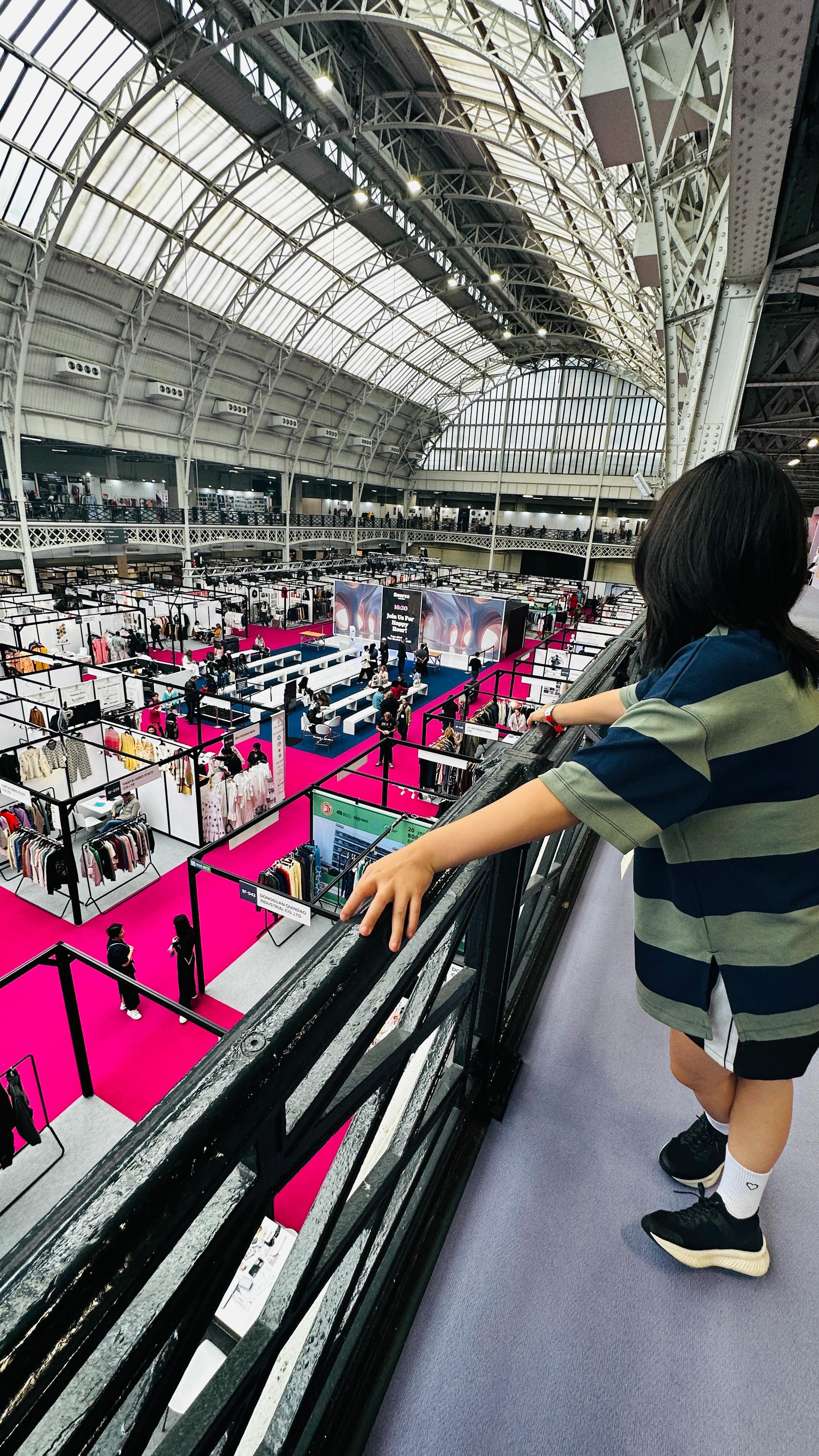 It was nice to see some friends today.🧑🤝🧑