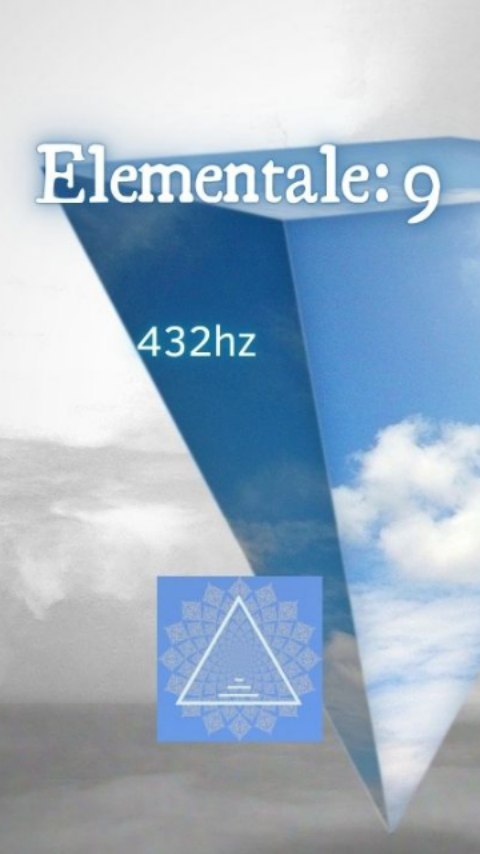 Inizia un' altra serie
gli Elementali
brani musicali strumentali
-magari con interventi vocali-
con accenti ritmici anche particolari
che celebrano lo Spirito nelle sue
manifestazioni legate all' equilibrio
della Materia.
#pianoforte432hz #musica432hz #432hz☄ #432hzfrequency #432hzmeditation #432hzhealing #432hztuning #432hzmusicartist #432hertzmusic #pianofortedigitale #musicaspirituale #carbonaraconzucchine