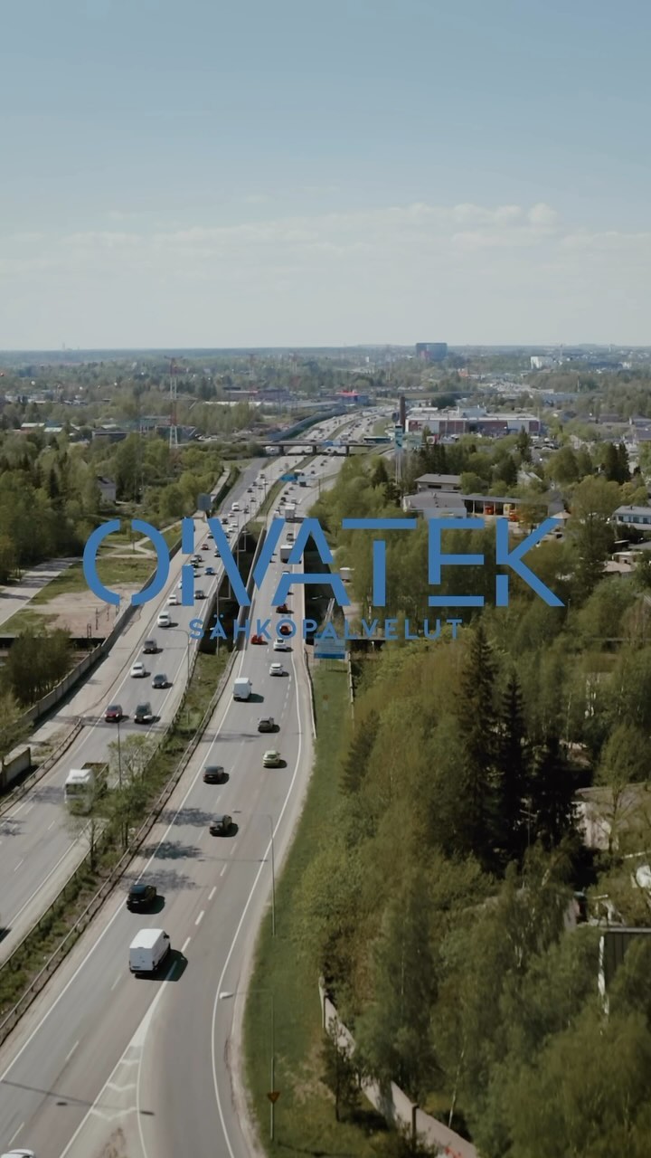 Asennukset ovat käynnissä läpi koko kesän ☀️
Missiomme on kodin sähköturvallisuuden ja energiatehokkuuden parantaminen. Teemme jokaisen kohteemme laatu sekä asiakaspalvelu edellä.
#oivatek #sähköpalvelut