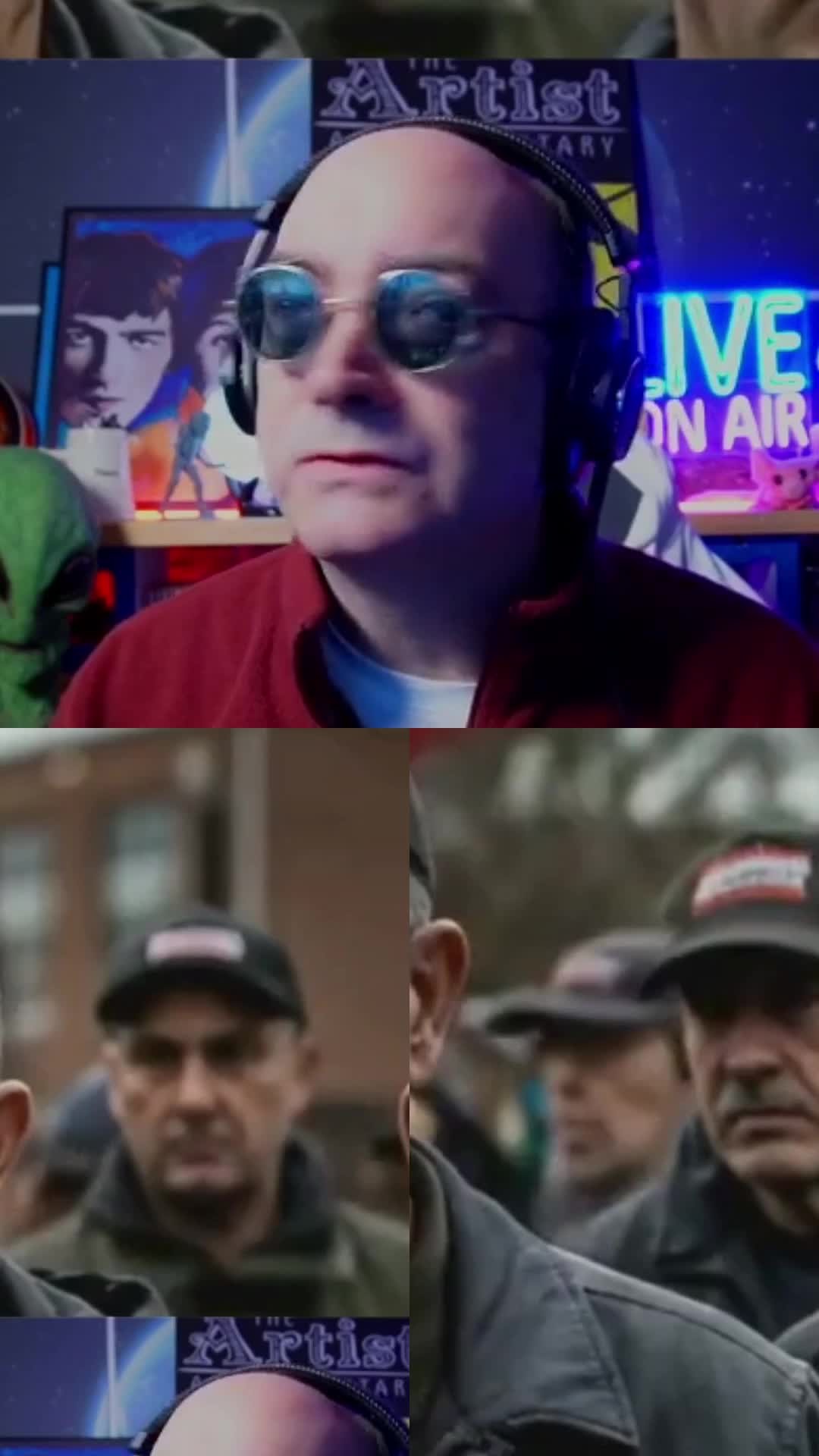 Uncovering the Truth Behind Ghost Jobs and Labor Movements
We delve into the historical manipulation of job markets, revealing how fake job listings impacted labor unions and fueled anti-union sentiments. Discover the evolution of public sympathy towards labor and the strategies of the past. This eye-opening exploration brings history to life! #LaborHistory #GhostJobs #UnionReform #JobMarket #LaborMovements #EconomicTrends #PublicSympathy #AntiUnion #EmploymentTruth #HistoricalInsights