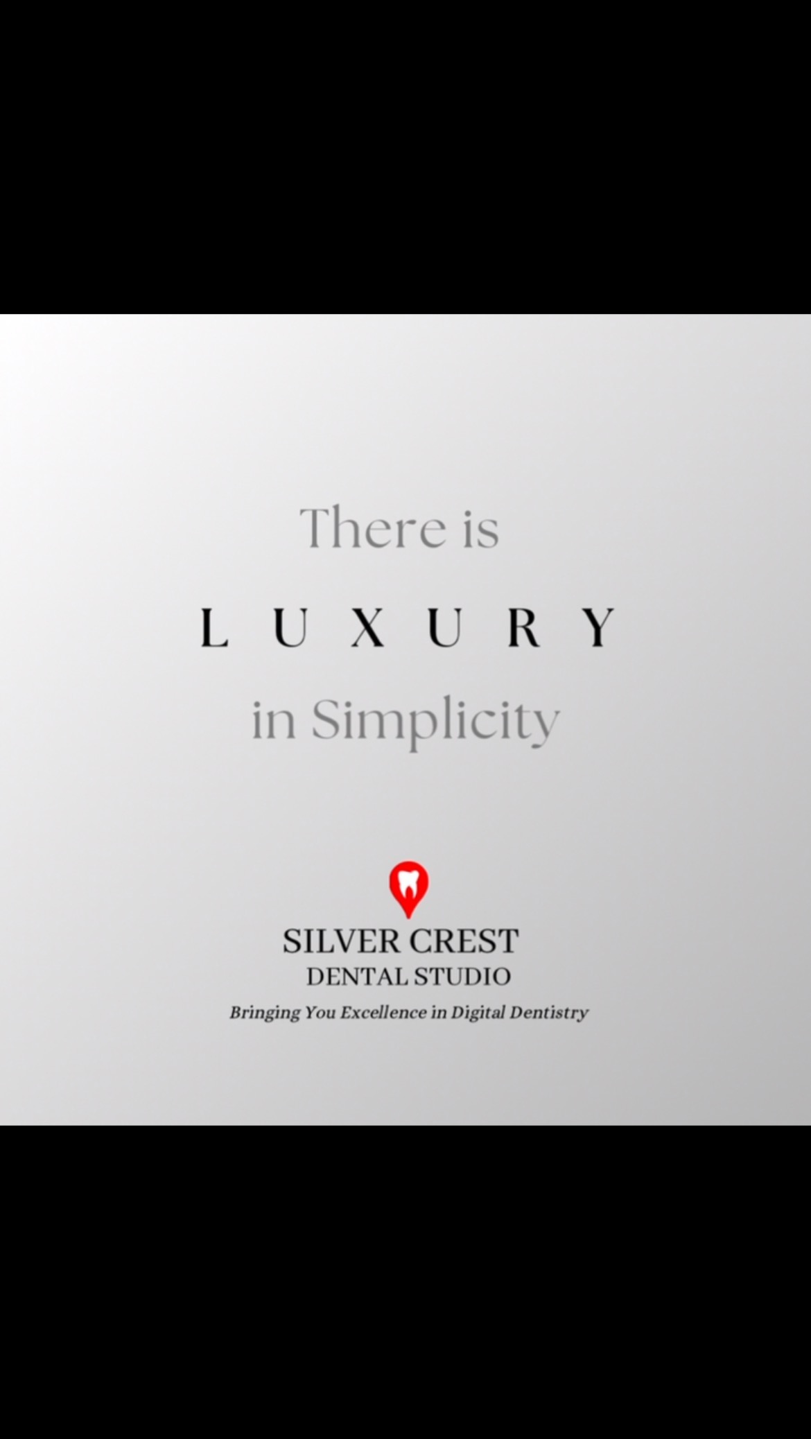 Embrace the elegance of simplicity in a world of luxury✨
A procedure as minimal as a simple Teeth Whitening has the potential to elevate your style and confidence to a whole new level!
DM us to know more.
#smilemakeover #teethwhitening #smile #teethbleaching #cosmeticdentistry #veneers #whitening #smiledesign #smilemore #smilewhite