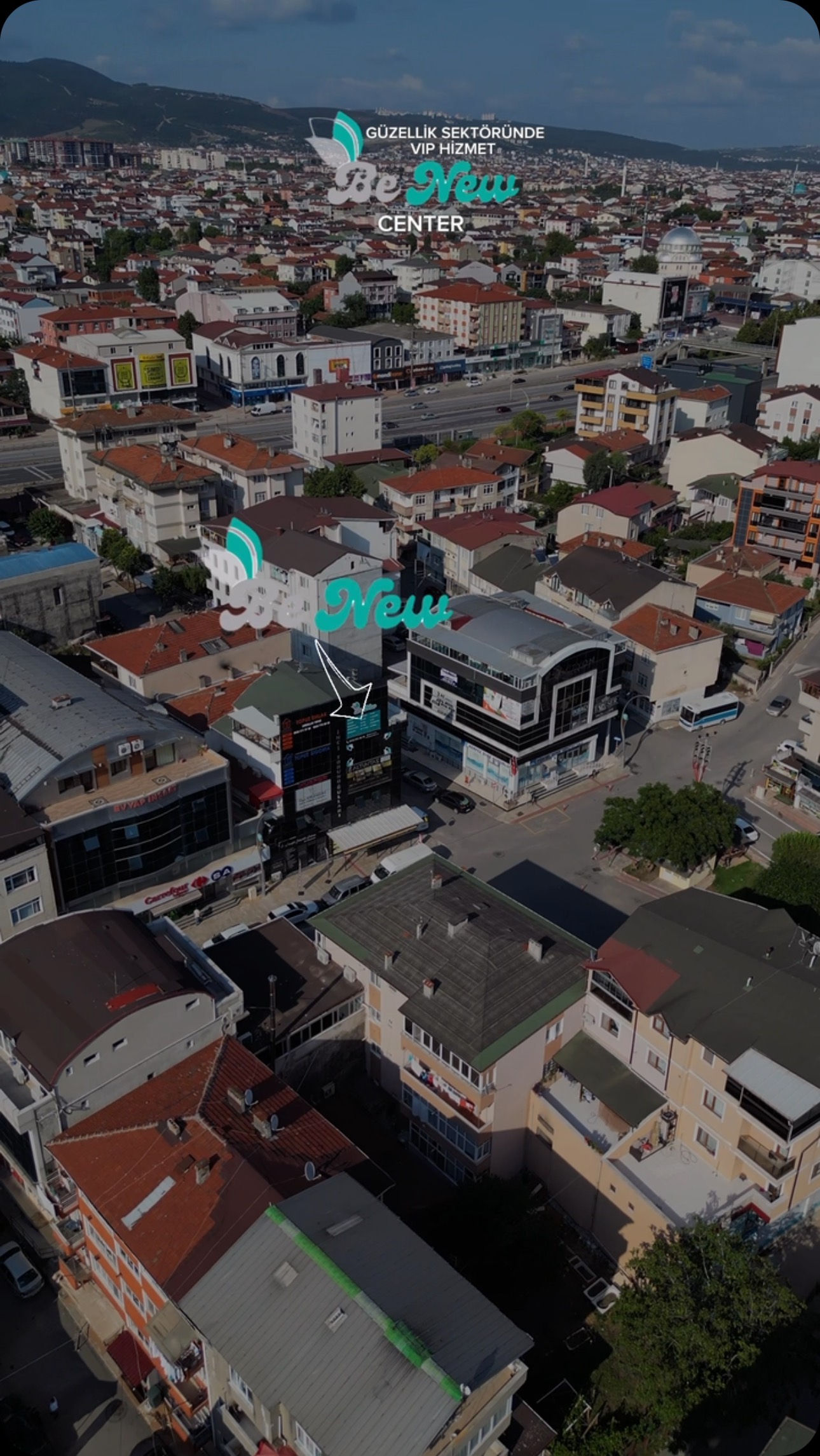 Aaaa Körfez’de böyle bir yermi var diye duymak bizleri tabiki mutlu ediyor 😊Neden olmasın ki !!!!Butik hizmet anlayışıyla başlamış olduğumuz güzellik hizmetlerini körfez halkımız çok sevdi daha fazlası çok yakında .
#körfez #kocaeli #güzelliksalonu #körfezkent #yarımca #95evler #kadın #kocaelihaber