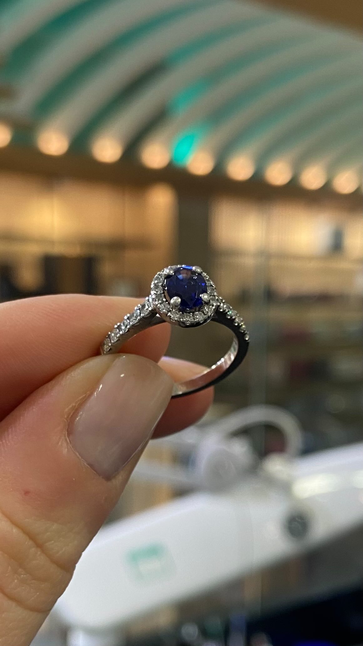 Did you know In-Time offer jewellery repairs and cleaning as well as their watch repair services?
From ring resizing to claw replacement to rhodium plating, speak to the team for the full list of jewellery repairs and alteration services they offer and get them sparkling again with their ultrasonic cleaner 🫧
Open on the Ground Floor Monday-Saturday 10am-5.30pm and Sunday 10.30am-4.30pm
#jewellerycleaning #rhodiumplating #bournemouth