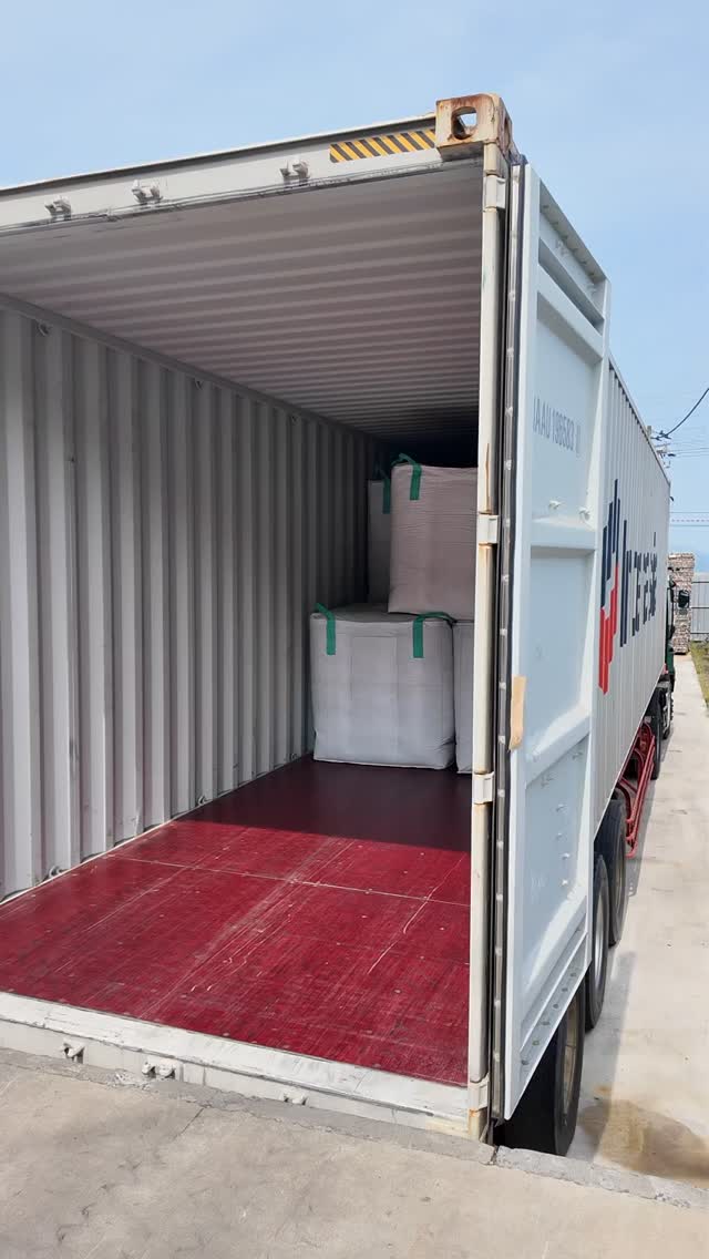 粉砕品と成形品の積み込みをしました❕
--------------------------------------------------
基商事株式会社
〒918-8222 福井県福井市坂下町第7号10番地
☎️0776-50-2258
#福井リサイクル
#バン詰め
#リサイクル
#地球に優しい