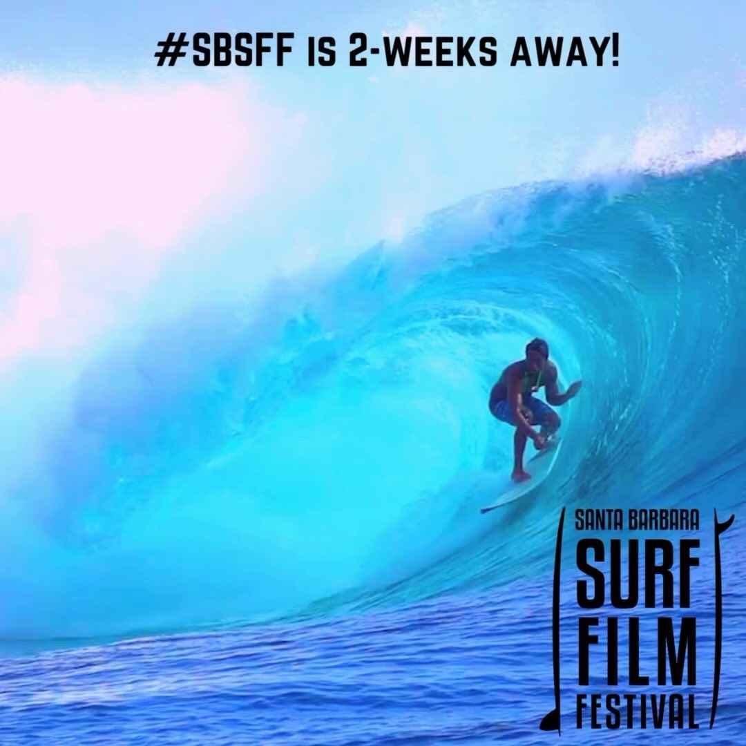 The countdown to our 2024 festival June 7-8 at the Lobero Theatre is officially on!! Get your tickets now before they are completely sold out! 🎟️🤙
FRIDAY June,7th Opening Night
Arrive early at 5 pm to enjoy our kick off party from 5-6 with Pat Curren & the Meat Pilots!
Enjoy our short film program, Honor our legendary award recipient, & sit back and relax for our feature film “Wave Warriors” ft Herbie Fletcher!
BUY a VIP ticket and party at our exclusive Apres Surf VIP party from 9- midnight ft food from @montecitogourmet and drinks from @localsonlyvodka @highseasmead @singlefincider @firestonewalker @marbesowine @seacreatureswine @waiakea @korshots
Enjoy live music from @new world @winchesterrebels
SATURDAY June,8th
10 am GROM PROGRAM ft Surf Happens Rincon Classic Youth Division winners & the short film “ Mundaka the Legendary Day” by Jon Aspuru
11am-12pm- BLOCK PARTY YOGA led by @thejuicylifecoach
12 pm Environmental Program Featuring films from @healtheoceansb @surfridersb @nature_org followed by a panel led by Shawn Quien
12pm-6pm SBSFF BLOCK PARTY
5pm LOBERO PROGRAM RESUMES w/ a short film program & the WORLD PREMIERE of “The Tyler Warren Experiments” by Mark Jeremias & John Smart
8pm WORLD PREMIERE of “Some Like it Classic” by Romain Juchereau
BUY a SATURDAY VIP TICKETS & enjoy exclusive access to our Apres Surf VIP after party ft bites from @sbbrewhouse & the drink sponsors mentioned above! Close out our festival and dance the night away with @cuica.dj 🕺✨
🎟Purchase tickets on our website!🤙
✨✨A huge shout out to our non-profit supporters: @healtheoceansb @surfhappensfoundation @surfridersb
✨Thank you to our Sponsors for helping to make this festival possible! We appreciate your support! ✨
@firestonewalker
@thepacificstone
@malibusurfsauce
@seacreatureswine
@waiakea
@nosotros
@localsonlyvodka
@goldcoast.surf
@cleanoceandesigns
@canopyclub_sb
@highseasmead
@ecostiks
@marbeso
@loberotheatre
@getyadayada
@glasshousefarms
@milpasmotors
@ titusconstruction
@visitsantabarbara
#sbsff2024 #sbsff #santabarbara #sbsurf #sbsurffilms #filmfestival #surffilmfestival #lobero #sb #community