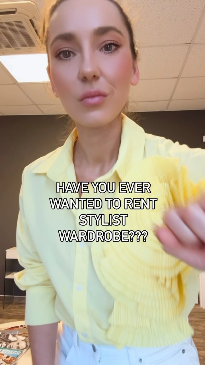 Looking for an amazing look for your next photoshoot?
Your dream came true ✨ My extensive wardrobe collection is available for rent 💁🏻♀️
Package:
❤️🔥3-7 looks with accessory options
❤️🔥you can pick your own looks from digital library
❤️🔥stylist from my team create looks for you based on your request
💔high end accessories like chanel jewelry available additionally
🔥stylist on set is included - my stylist will be there to@make sure clothes is fitted for you and everything looks amazing 😻
This is an amazing and stress free option for personal photoshoots 🎉
Send me DM if interested or visit stylebyannaruiz.com 🥰
Pssss this is 10% from all the looks availbale :) simple? Funky? Business? Men? I got it all 😍
.
#rentmywardrobe #stylistwardrobe #miamiwardrobestylist