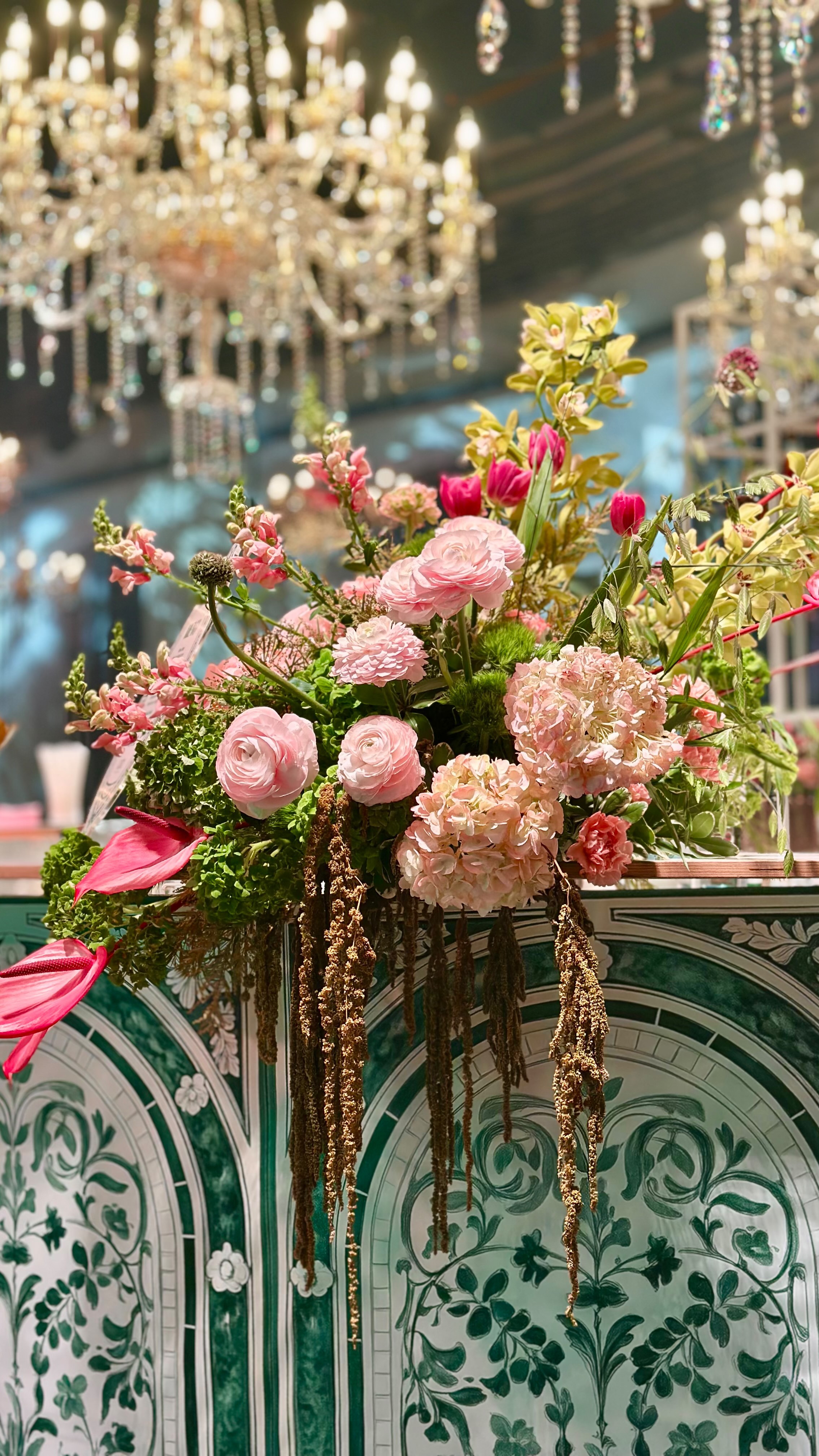 Grand Budapest Night: Cato’s Gala Event SKO 2025
Production: @soncoevents
Design: @zagoni_goltz