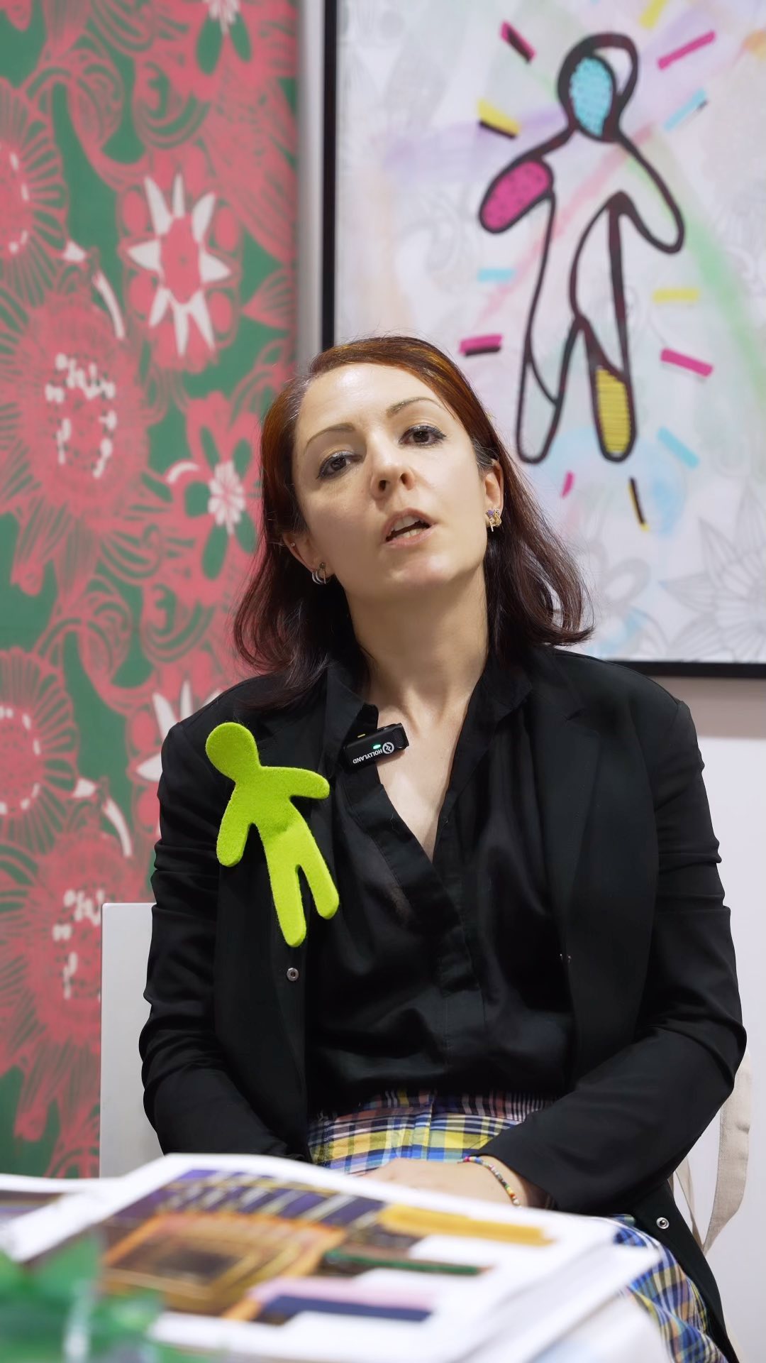 Milano Unica 2024
PERSPECTIVE, a fresh latest work tool for professional. This season, our perspectives focus on themes such as:
RESTOMOD “Restyling classics”
WEST SAND “The essence of endurance and beauty”
IMMAGINARIUM “Where past whispers meet dreams of tomorrow”
MAISON D’ARTISANS “Creativity takes courage”