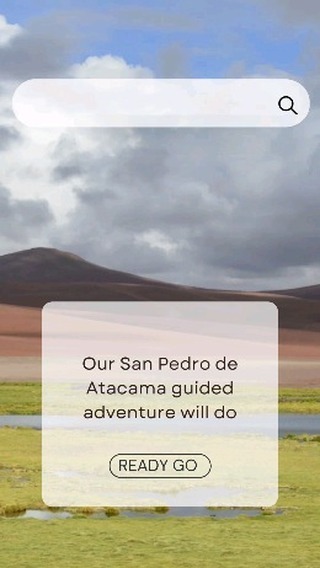 We are proud to announce our private expeditions are back to Atacama region, mountain treks, stargazing, biking , camps and more...
///////////
Estamos orgullosos de anunciar que nuestras expediciones privadas están de regreso a la región de Atacama, caminatas de montaña, observación de estrellas, ciclismo, campamentos y más...