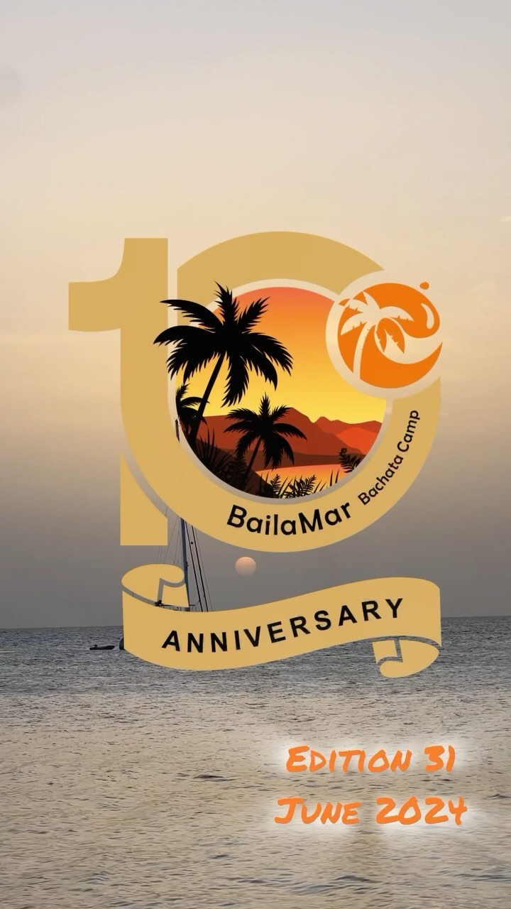 🥳 We made it! Two minutes reel with two weeks of adventures of BailaMar June’24 Camp!
It is a blast! So many dances, so many smiles, so many different places, so many different people!
Dancing bachata in the Dominican Republic enjoying Caribbean sun and warm Atlantic waves! 🏝️ Isn’t it a paradise 🤩
———-
Join our following trips this year:
2024 October 19 - November 2
2024 December 1 - 15
Very soon we also announce dates for the next year! 😉
#dominicanbachata #bachata #bachatadominicana #bailamar #traditionalbachata #bachatatradicional