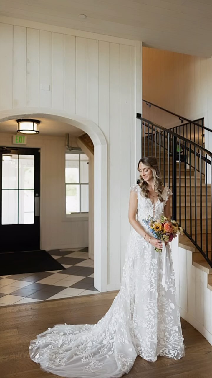 ✨ Another magical celebration in the heart of Midway @riverbottomsranch , Utah! 💍💫 We were honored to bring dreams to life and create unforgettable moments for @raemaz8 & Jess. Their love story unfolded in the most stunning way, surrounded by the breathtaking beauty of Midway.
From the intricate details, beautiful flowers by @lizybowden and joyous laughter that echoed through the venue, every moment was a celebration of love and commitment. 🎉✨ Our team poured heart and soul into curating an experience that was as unique as the couple themselves.
Thank you, Rachel & Jess, for letting us be a part of your love story. Here’s to a lifetime of happiness and countless more moments as beautiful as your wedding day! 🥂💕 #LoveInMidway #WeddingMagic #DreamsDoComeTrue
Ready to start planning your dream wedding?
Hair and makeup: @kalichris & @kristenpackardartistry
Photos by: @brynleepaige_
Florals: @lizybowden
Location: @riverbottomsranch
Wedding Planner: @creatinglifemoments