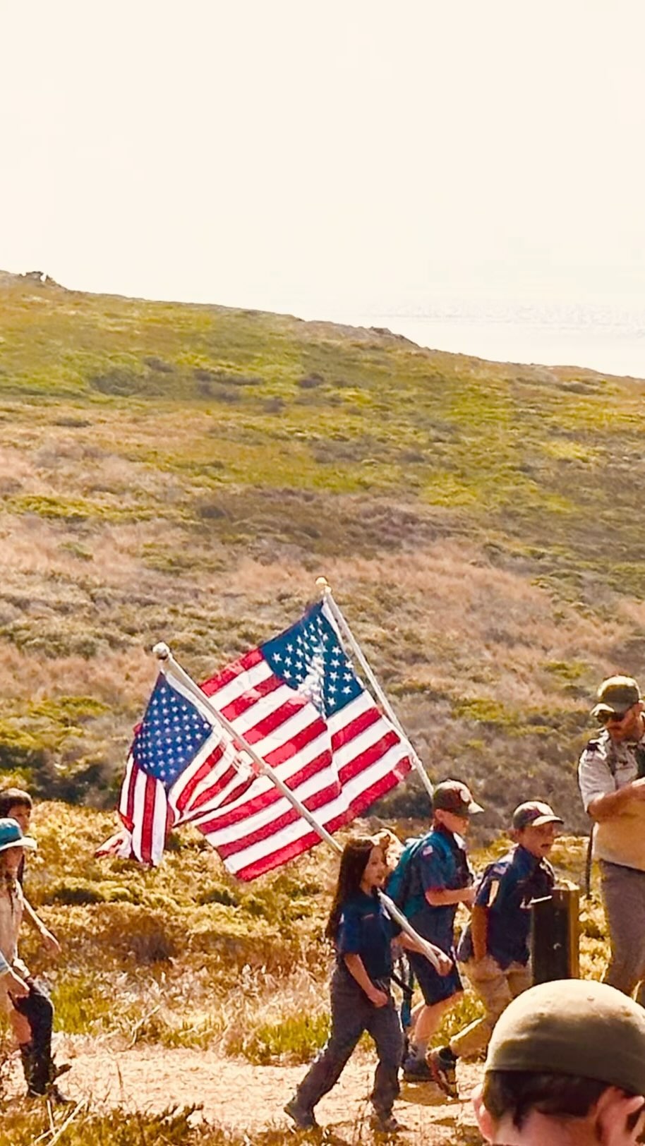 Thrilled to have the experienced and enthusiastic Colin Mcnamara as our Pack 33/1 Assistant Cubmaster. He brings a wealth of passion and joy and knowledge of Scouting to our newly combined pack!