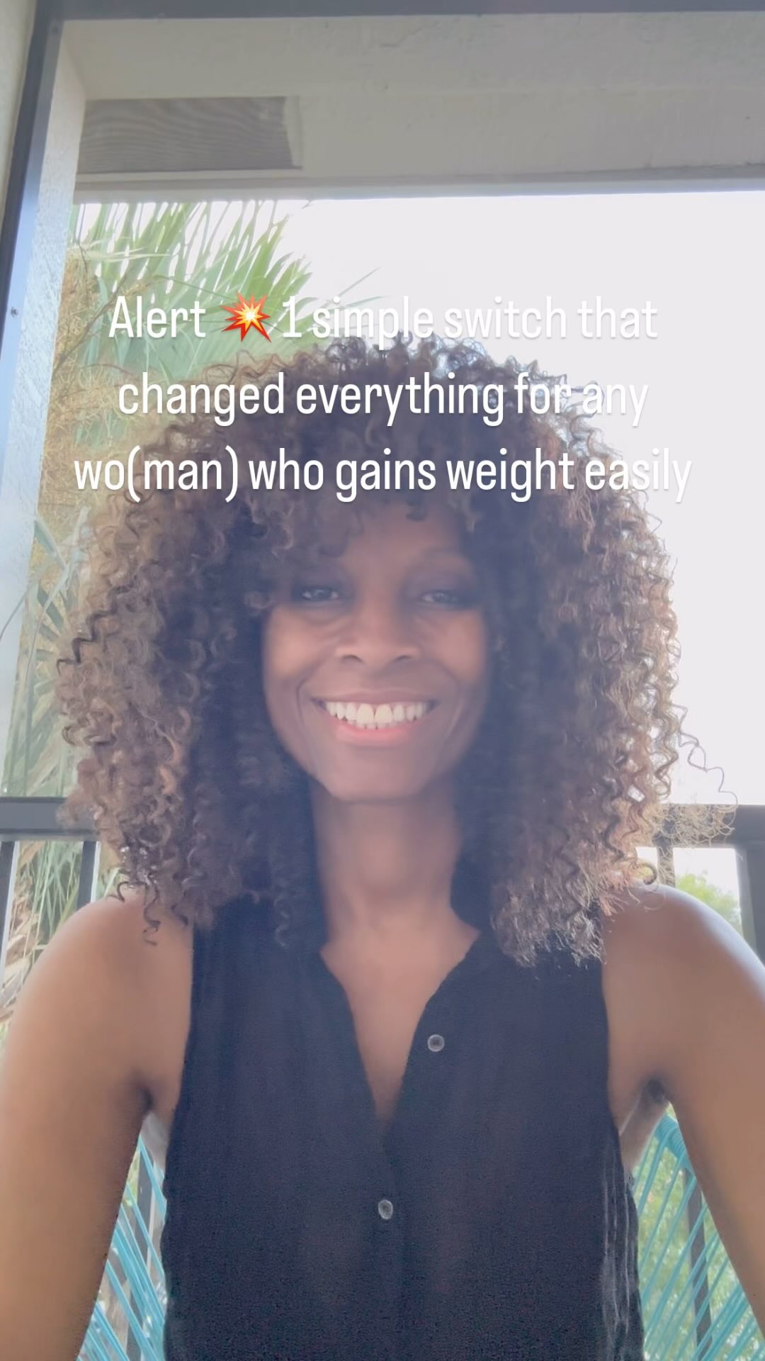 Here’s the scoop 👇🏽👇🏽
The reason you’re struggling to lose weight?
Your body is OUT OF BALANCE - it’s no wonder you are reaching for chips, cheese, and chocolate. You might resist for a while, but eventually, your body wants what it wants.
If your hormones are THROUGH
THE ROOF, it probably feels next to impossible to choose whole foods over comfort foods, right?!
Not by coincidence, I saw this woman (a doctor, by the way) who claimed to have lost 160 Ibs (and now weighs less than she lost ) using these drops!! 💦💦. Learning that it’s helped THOUSANDS of people over the last decade (and I hadn’t heard about it until now), I just KNEW I needed to scream it from the rooftops.
If you want to see where I found it, drop “Follow” in the comments and I’ll send it to you 👇🏽👇🏽