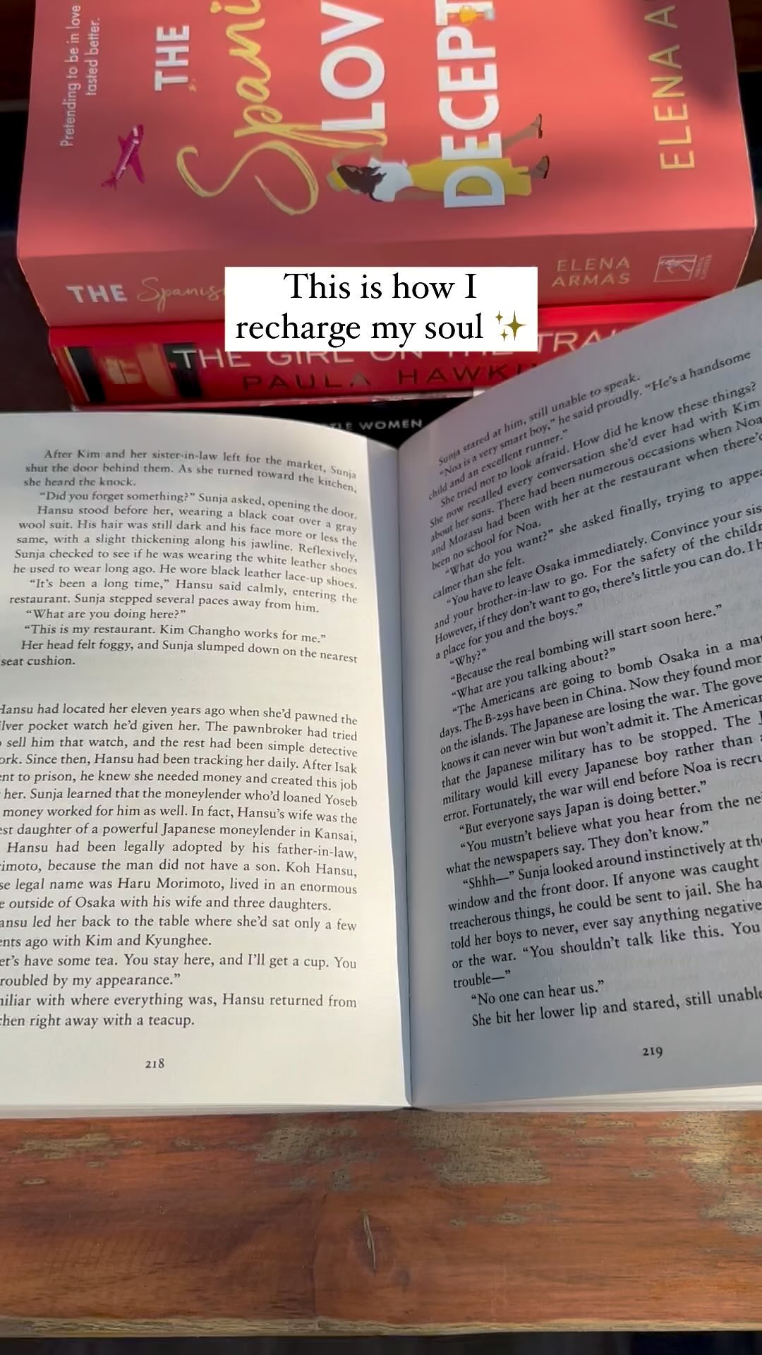 Reading = Self-care 🧘♀️
Do you agree? ✨
#bookblogger #book #bookblog #booksofinstagram #booklover #booknerd #booklove #books #booksofig #bookaddict #bookrecommendations #bookshelf #booksuggestions #booksummary #bookrating #goodreads #bookstagrammer #goodreadswithaview #bookstagram #bookmarks #booksaremylife #sakshireports